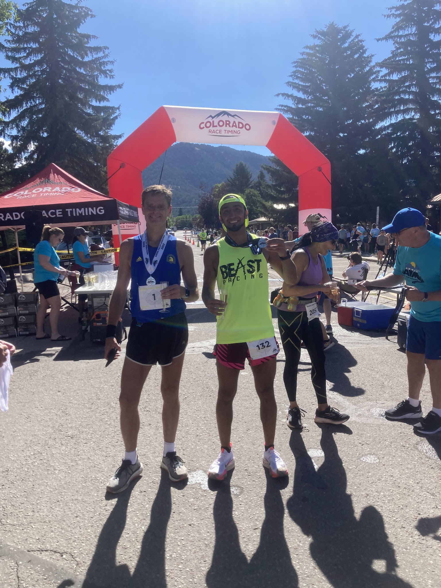 Lions Park - Basalt, CO