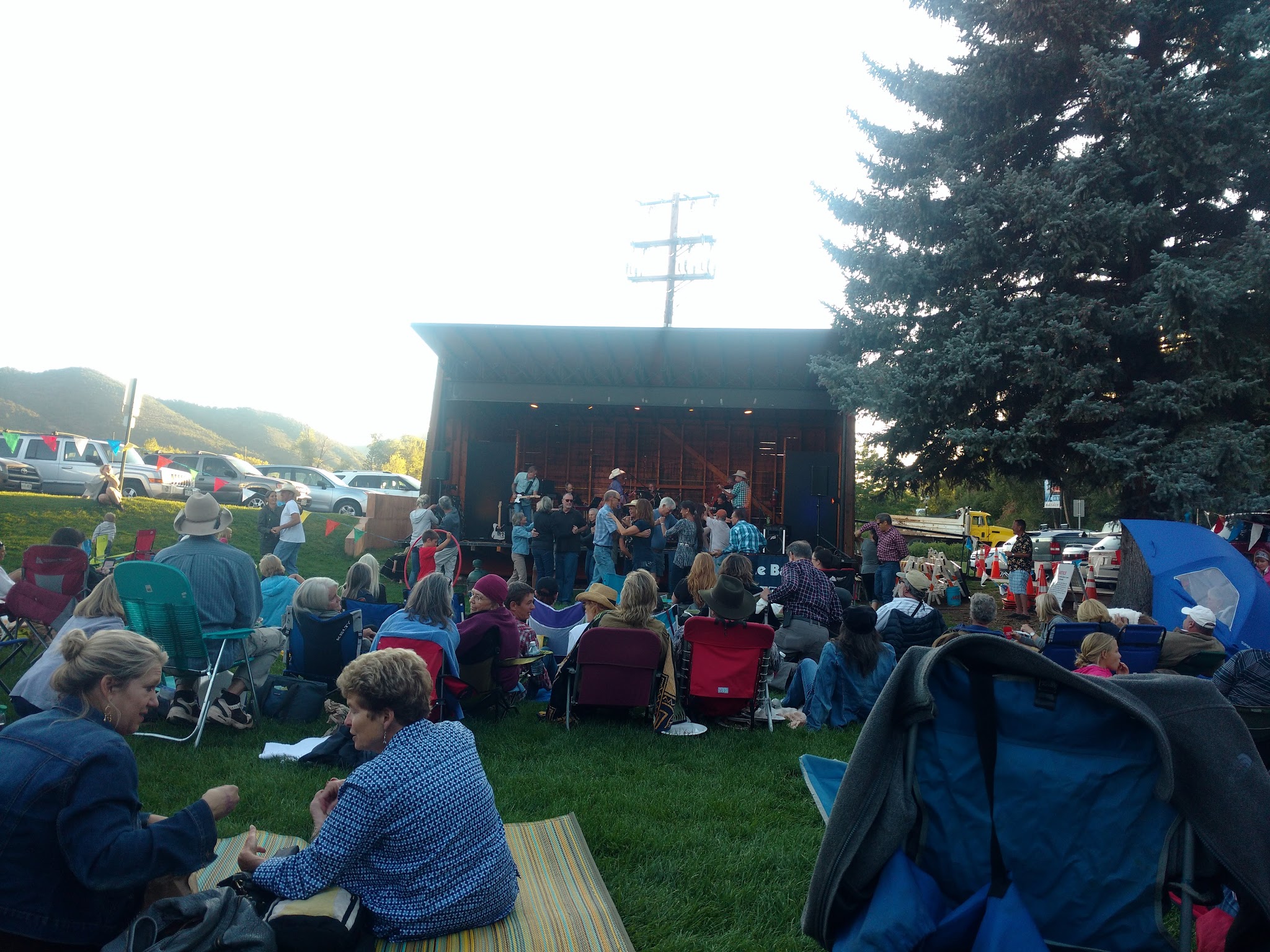 Lions Park - Basalt, CO