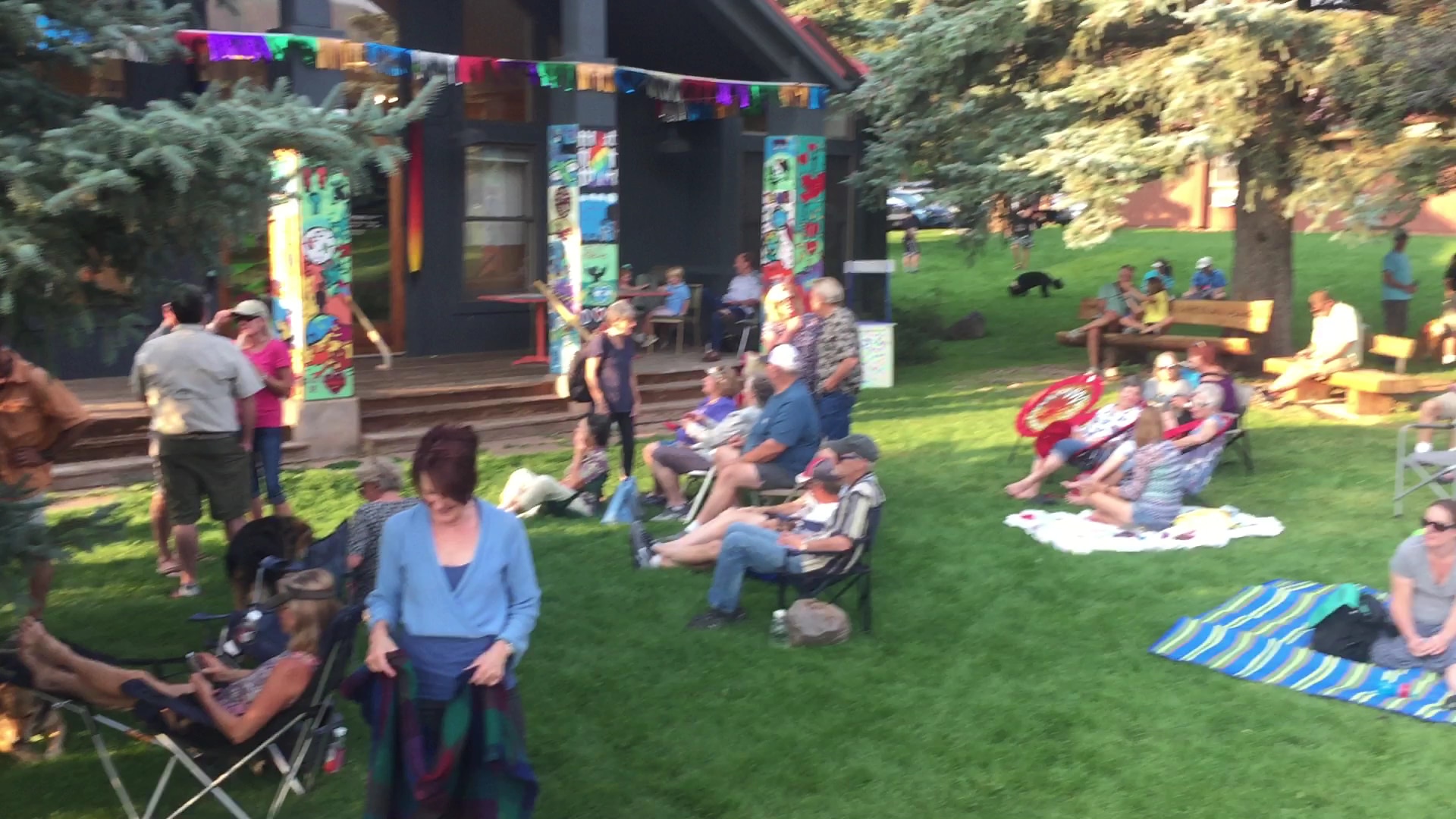 Lions Park - Basalt, CO