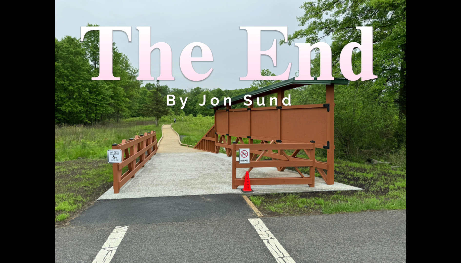 Great Swamp National Wildlife Refuge - Basking Ridge, NJ