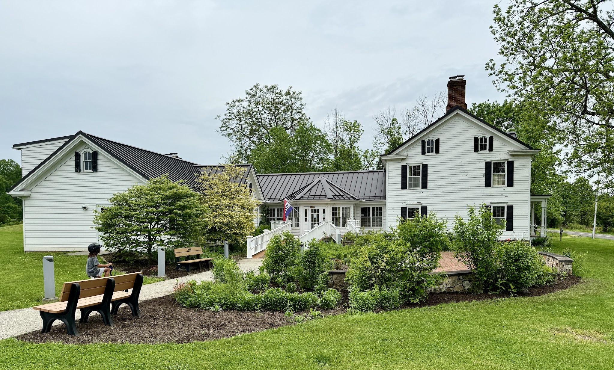 Great Swamp National Wildlife Refuge - Basking Ridge, NJ