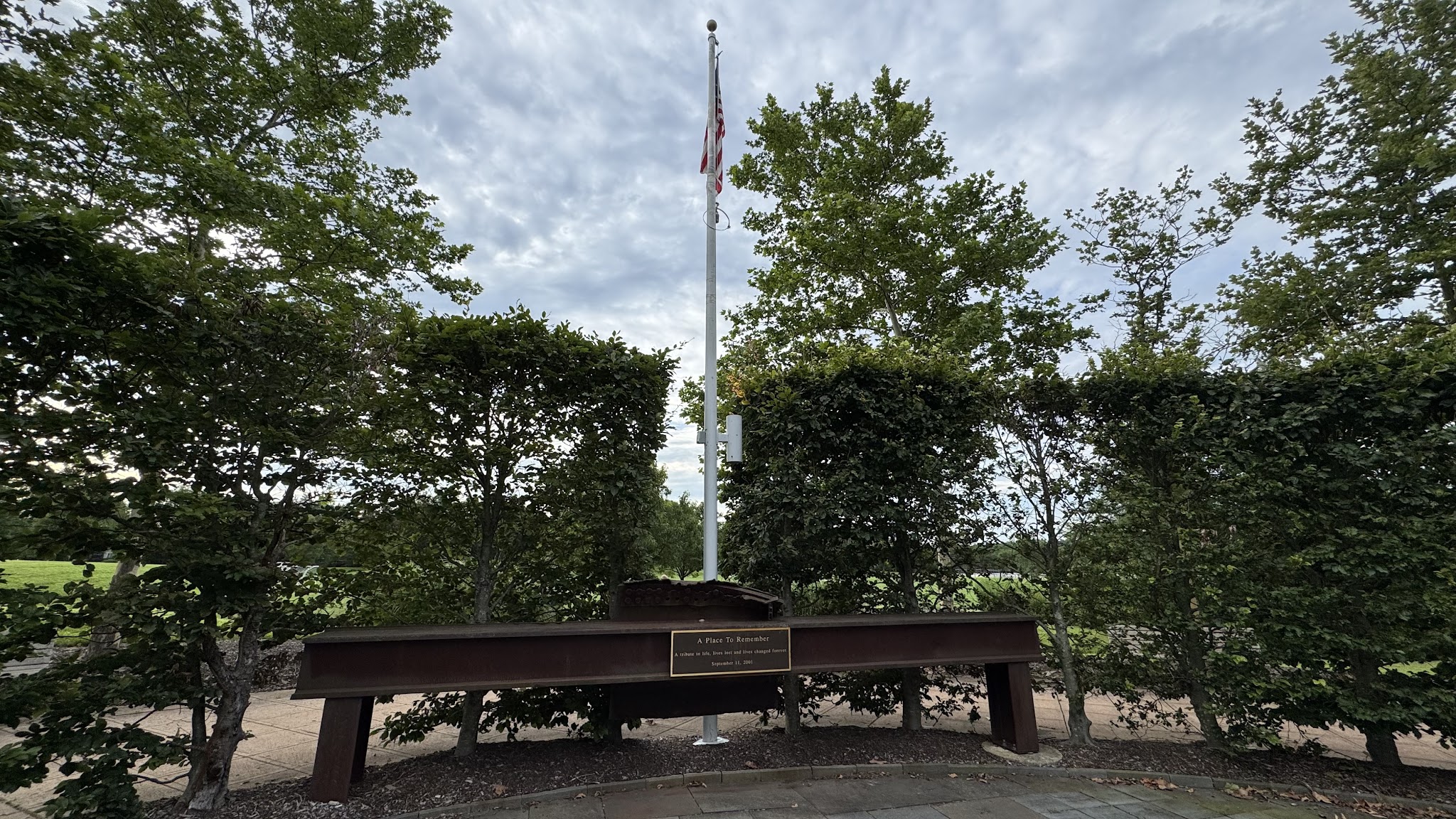 Harry Dunham Park - Basking Ridge, NJ