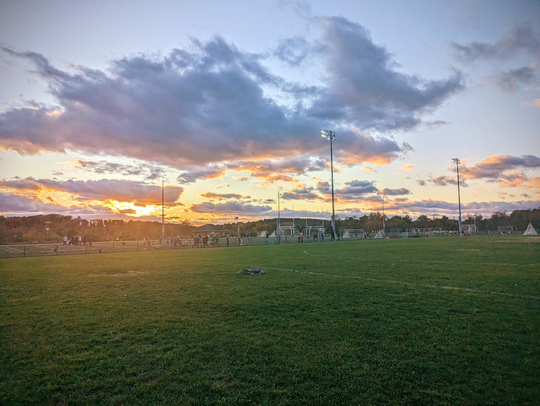 Mountain Park - Basking Ridge, NJ