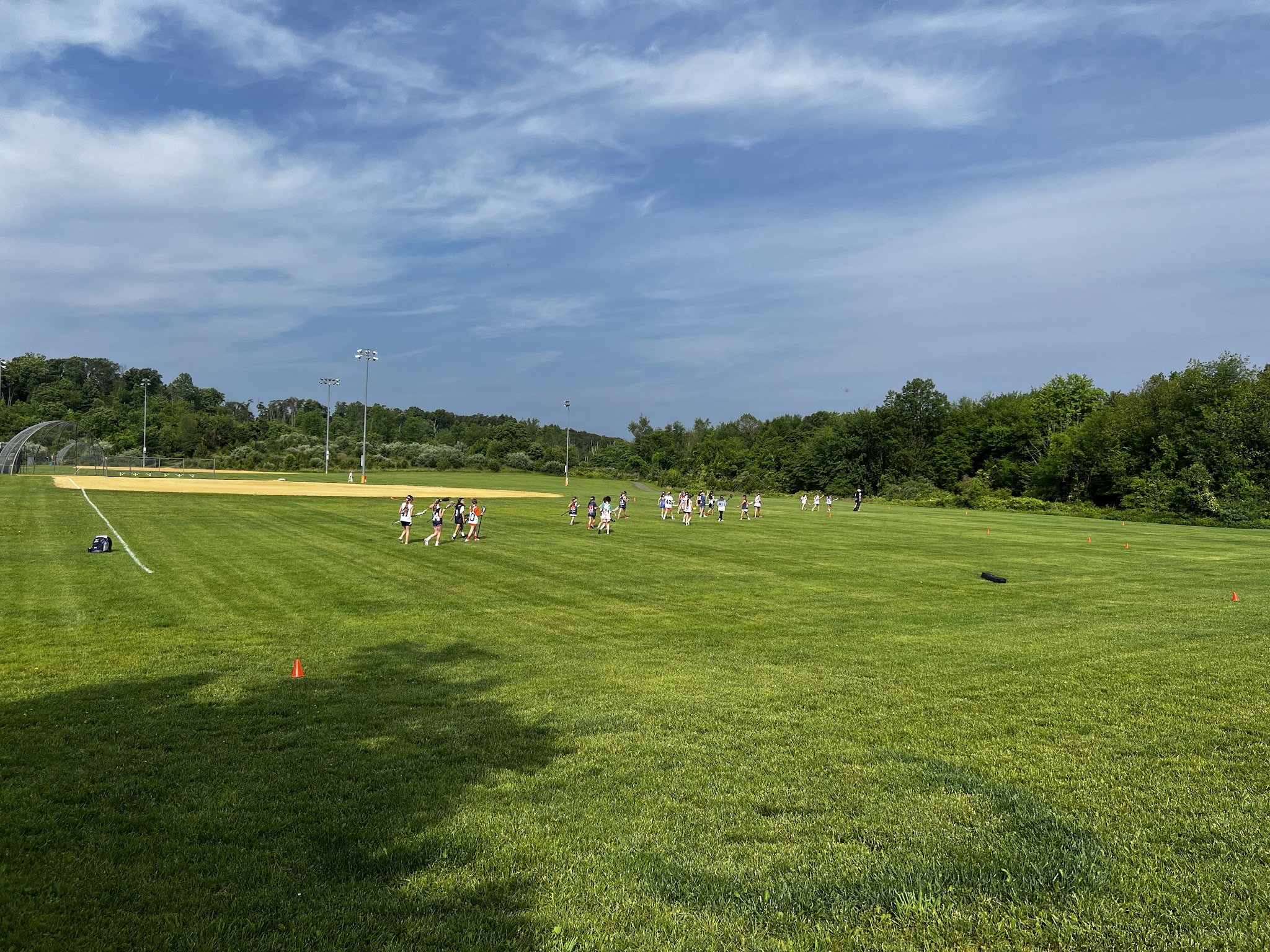 Mountain Park - Basking Ridge, NJ
