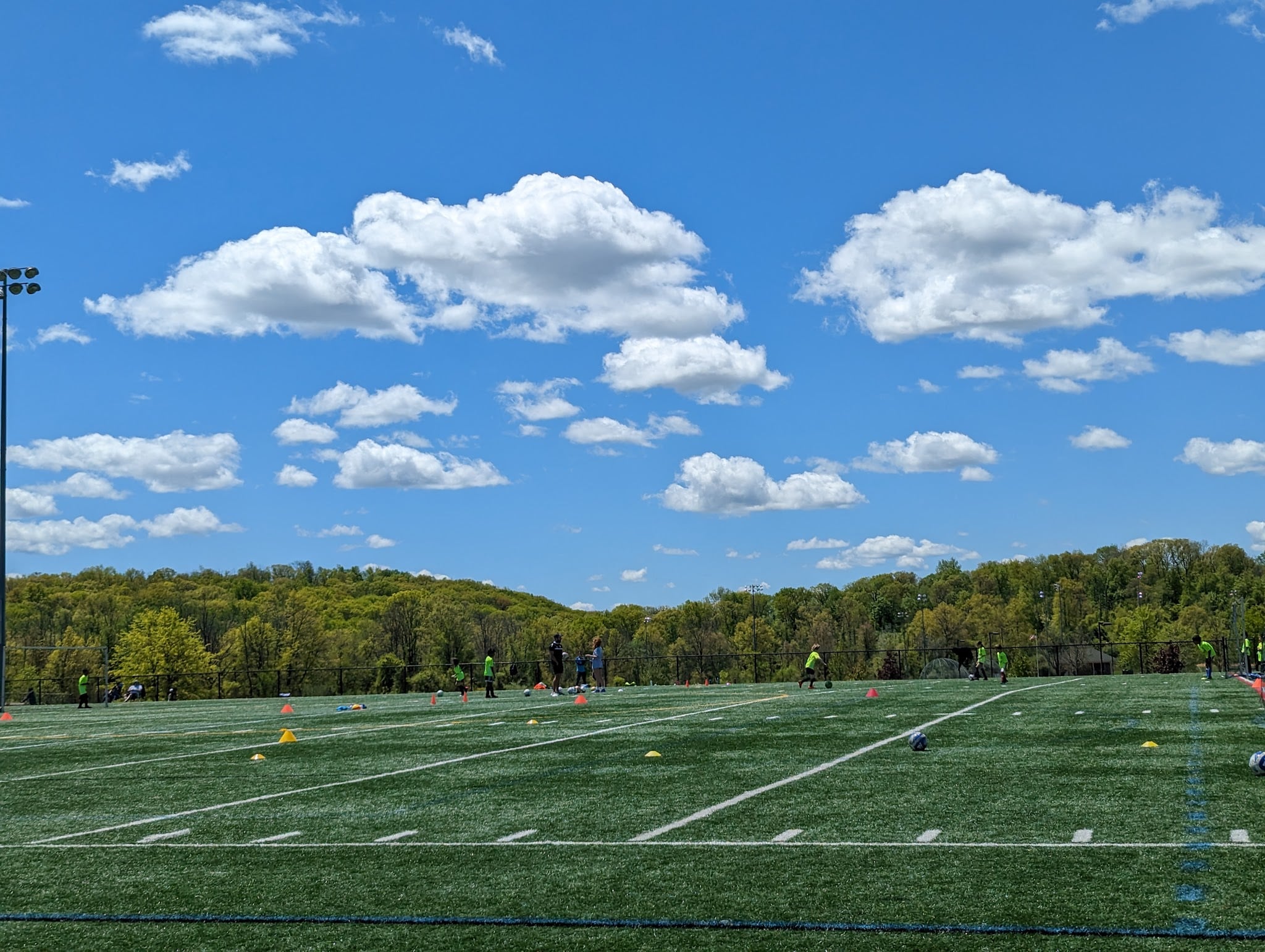 Mountain Park - Basking Ridge, NJ