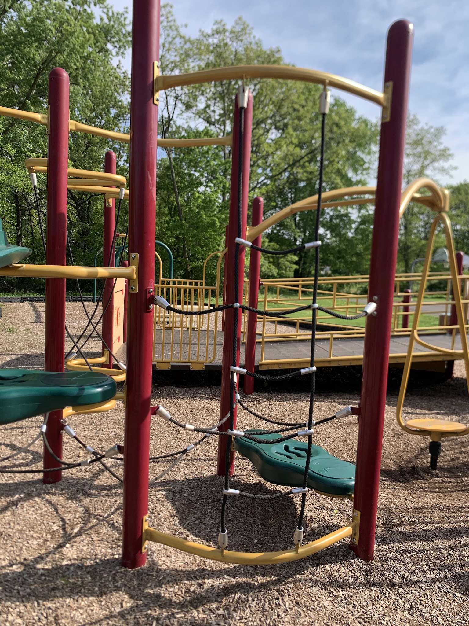 Southard Park - Basking Ridge, NJ