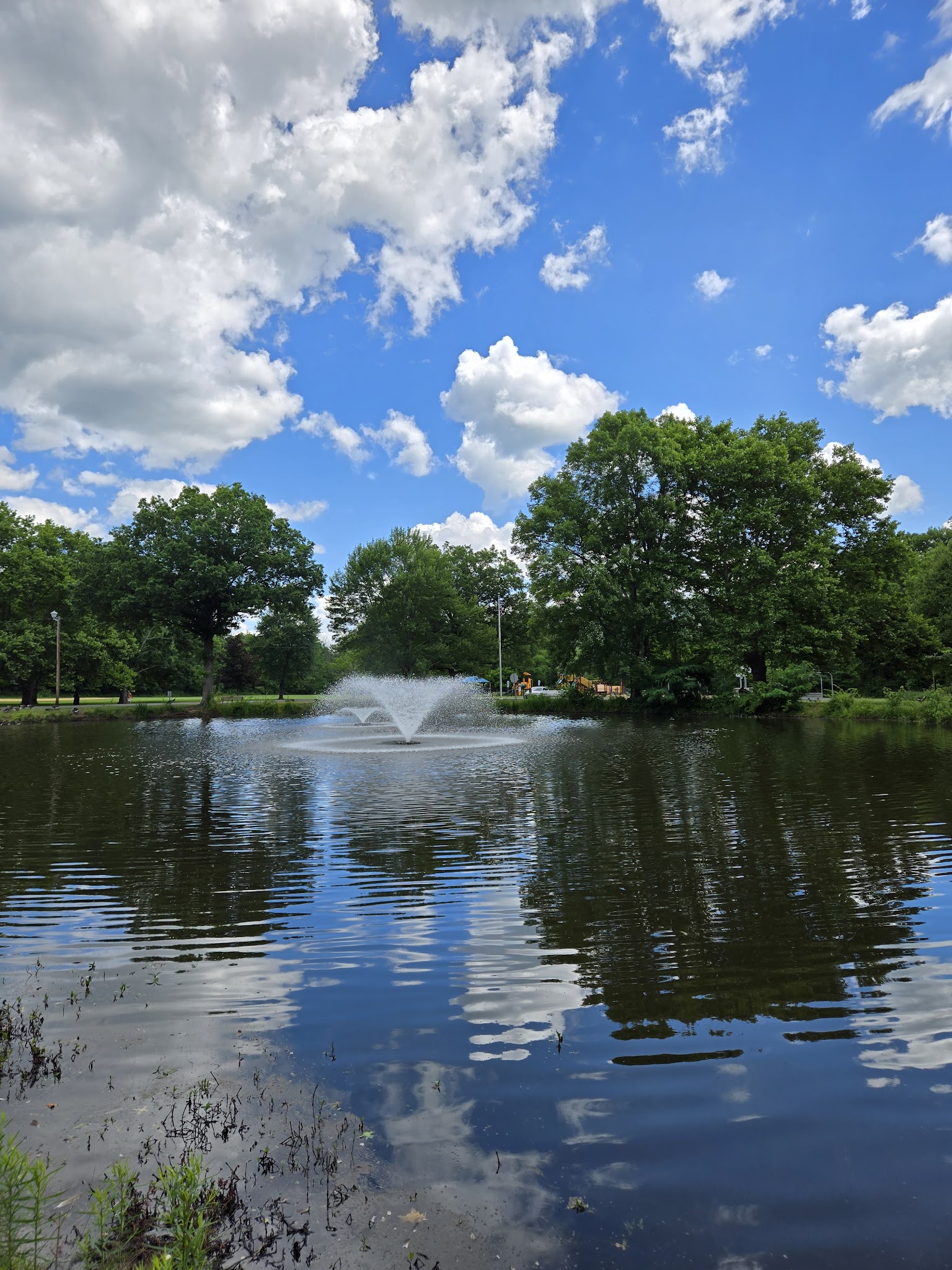 Southard Park - Basking Ridge, NJ