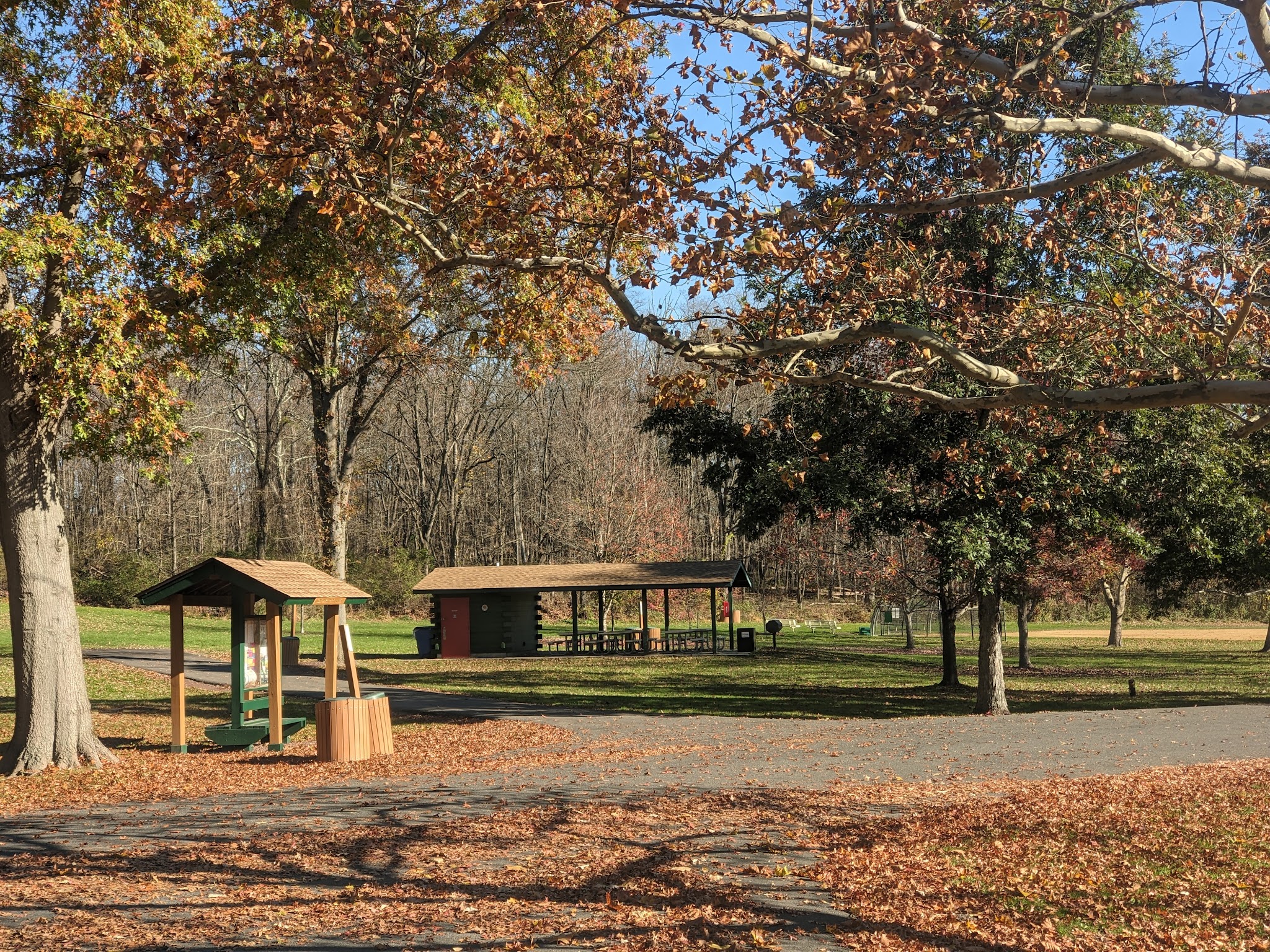 Southard Park - Basking Ridge, NJ