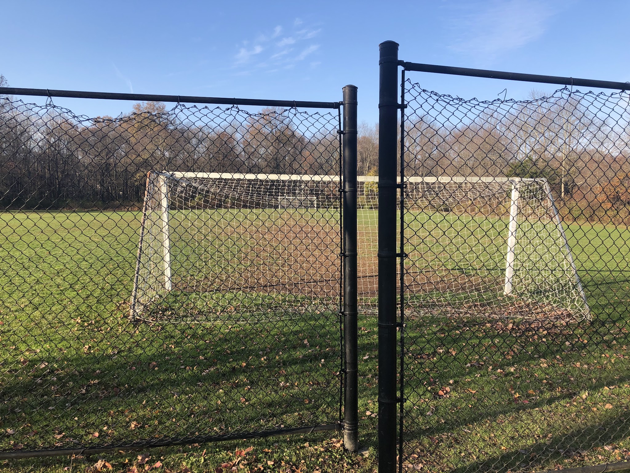 War Memorial Field - Basking Ridge, NJ