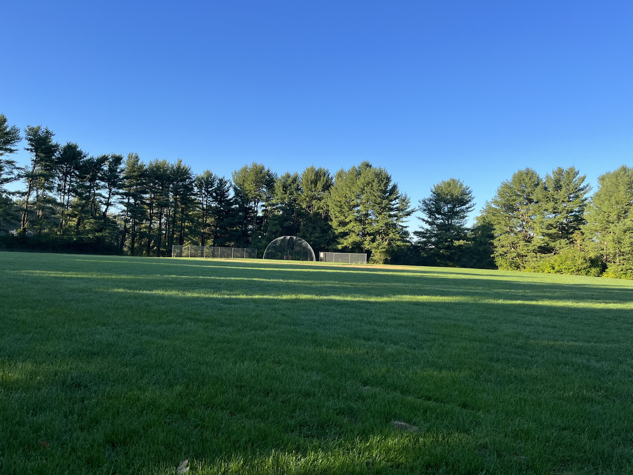 Rebel Hill Playground - Basking Ridge, NJ