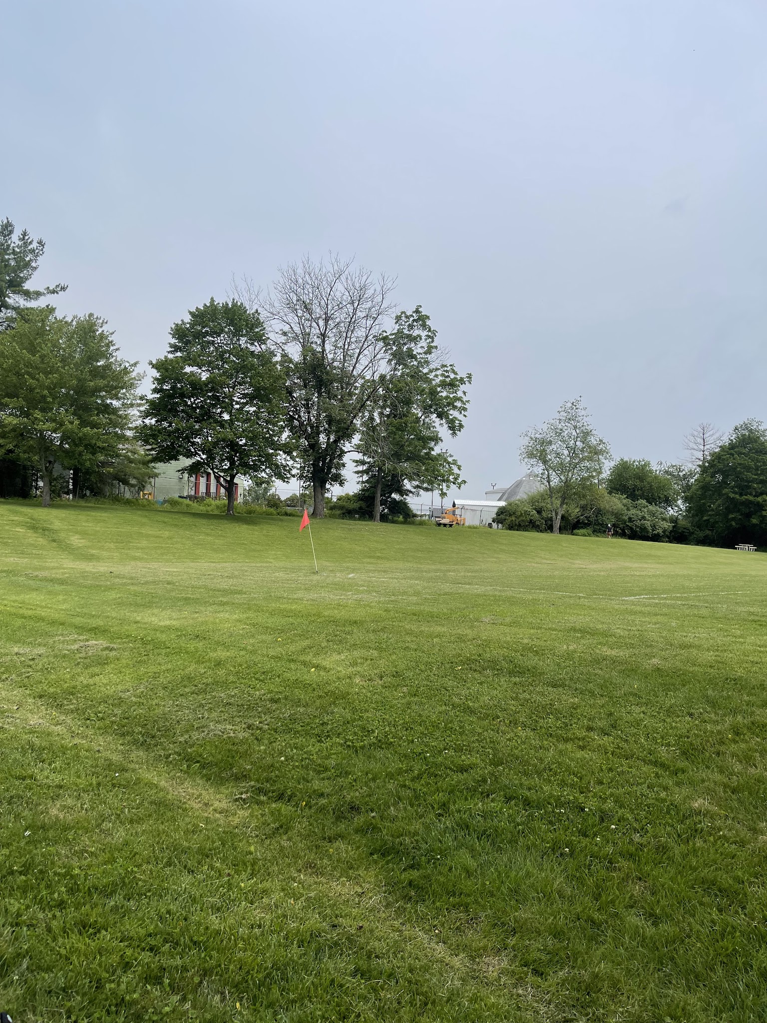 Tobin Heath Field - Basking Ridge, NJ