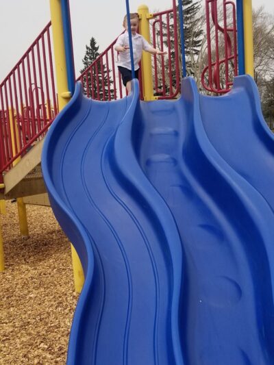 Austin Park - Batavia, NY