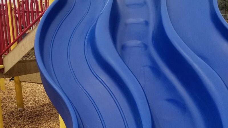 Austin Park - Batavia, NY