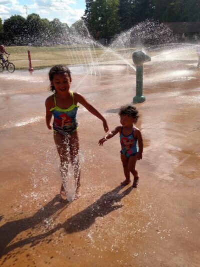 Austin Park - Batavia, NY