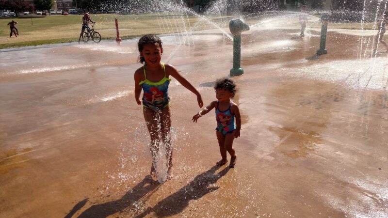 Austin Park - Batavia, NY