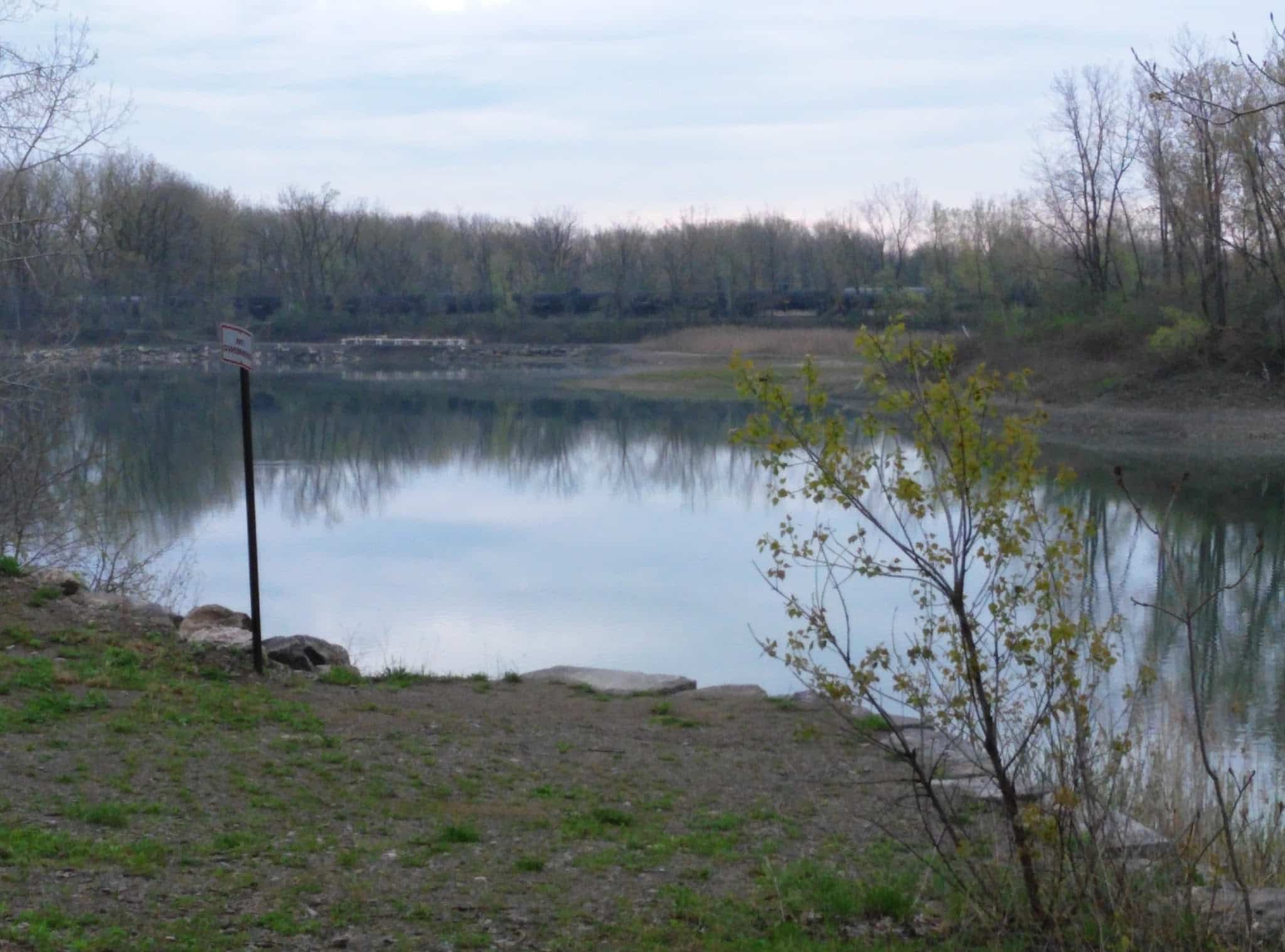 DeWitt Recreation Area - Batavia, NY