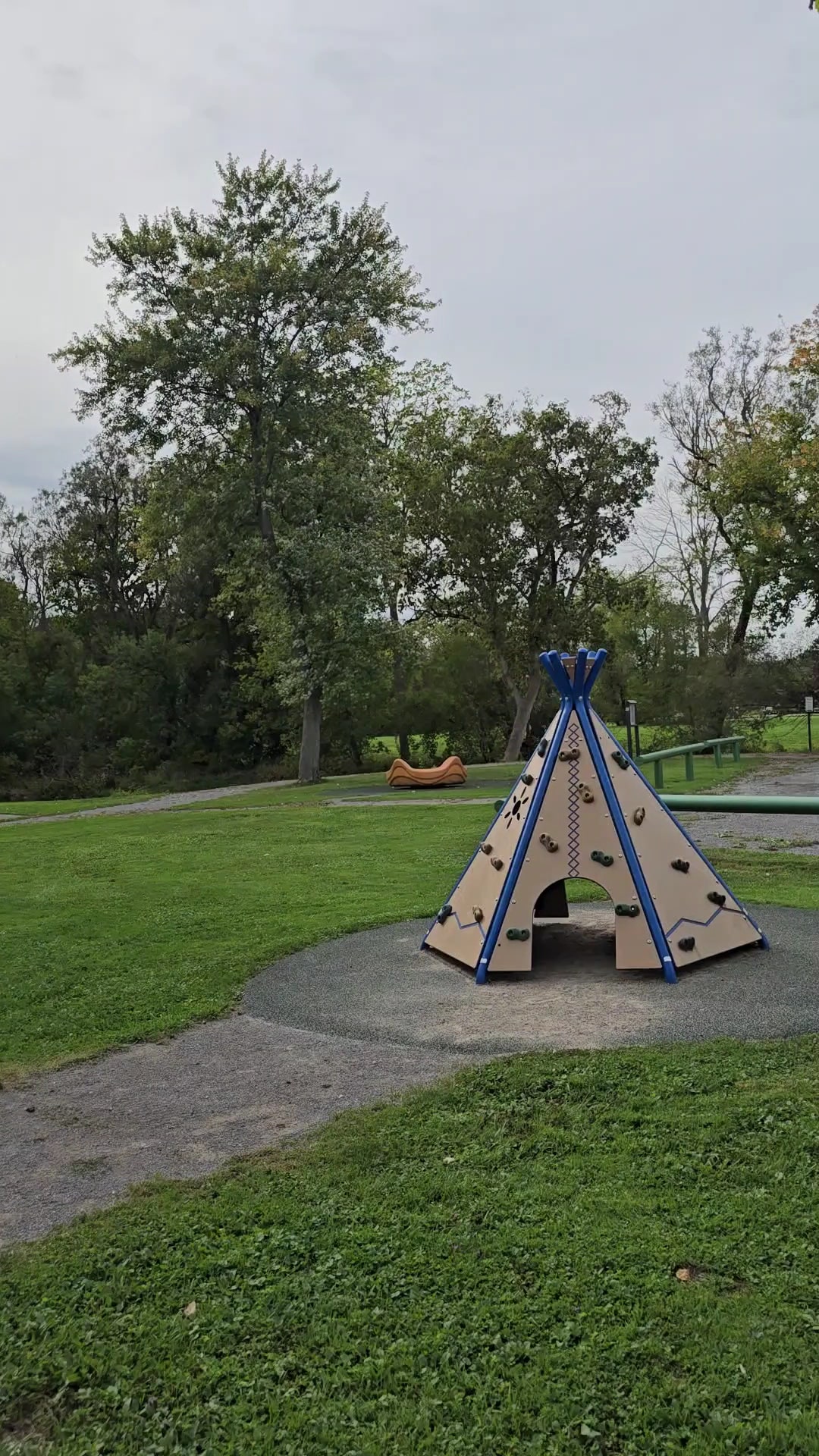 Kiwanis Park - Batavia, NY