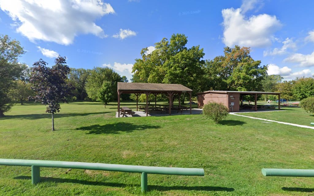 Kiwanis Park - Batavia, NY