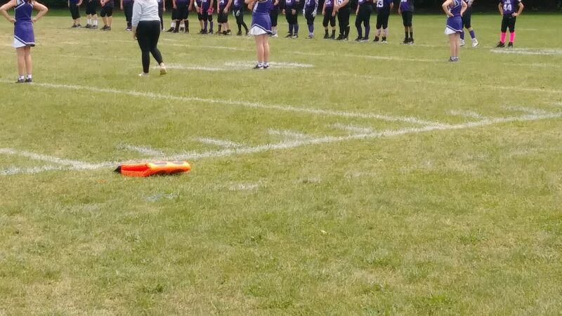 Lions Park - Batavia, NY