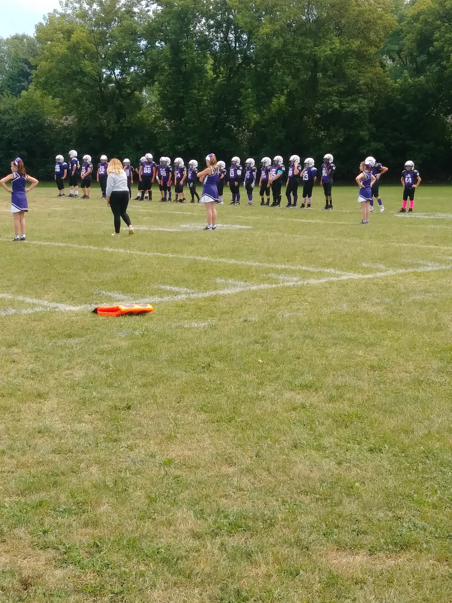 Lions Park - Batavia, NY