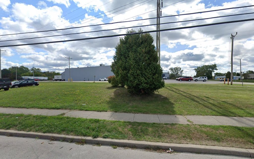 Williams Park Trail - Batavia, NY