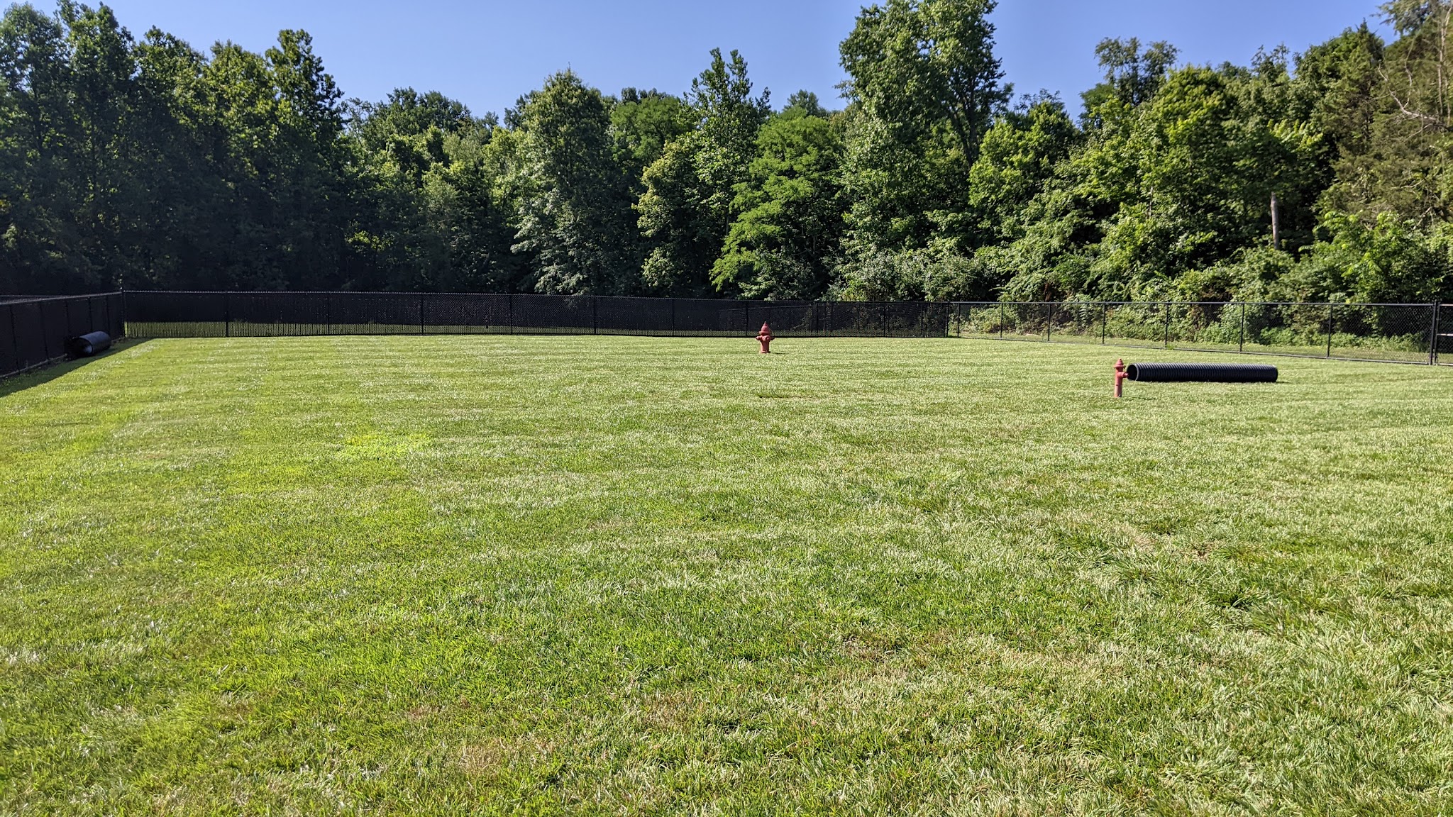 David J Stricker Dog Park - Batavia, OH