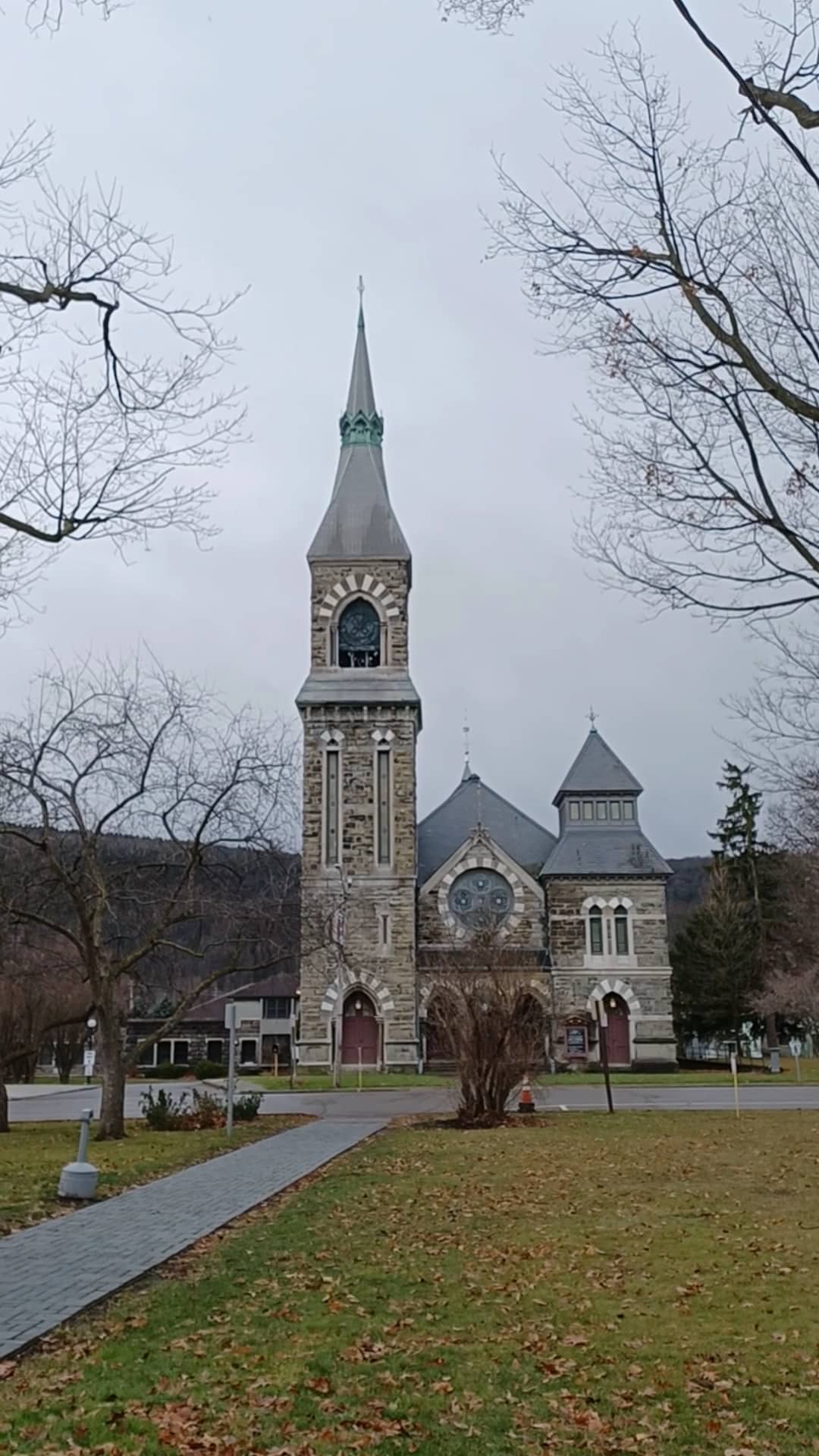Pulteney Park - Bath, NY