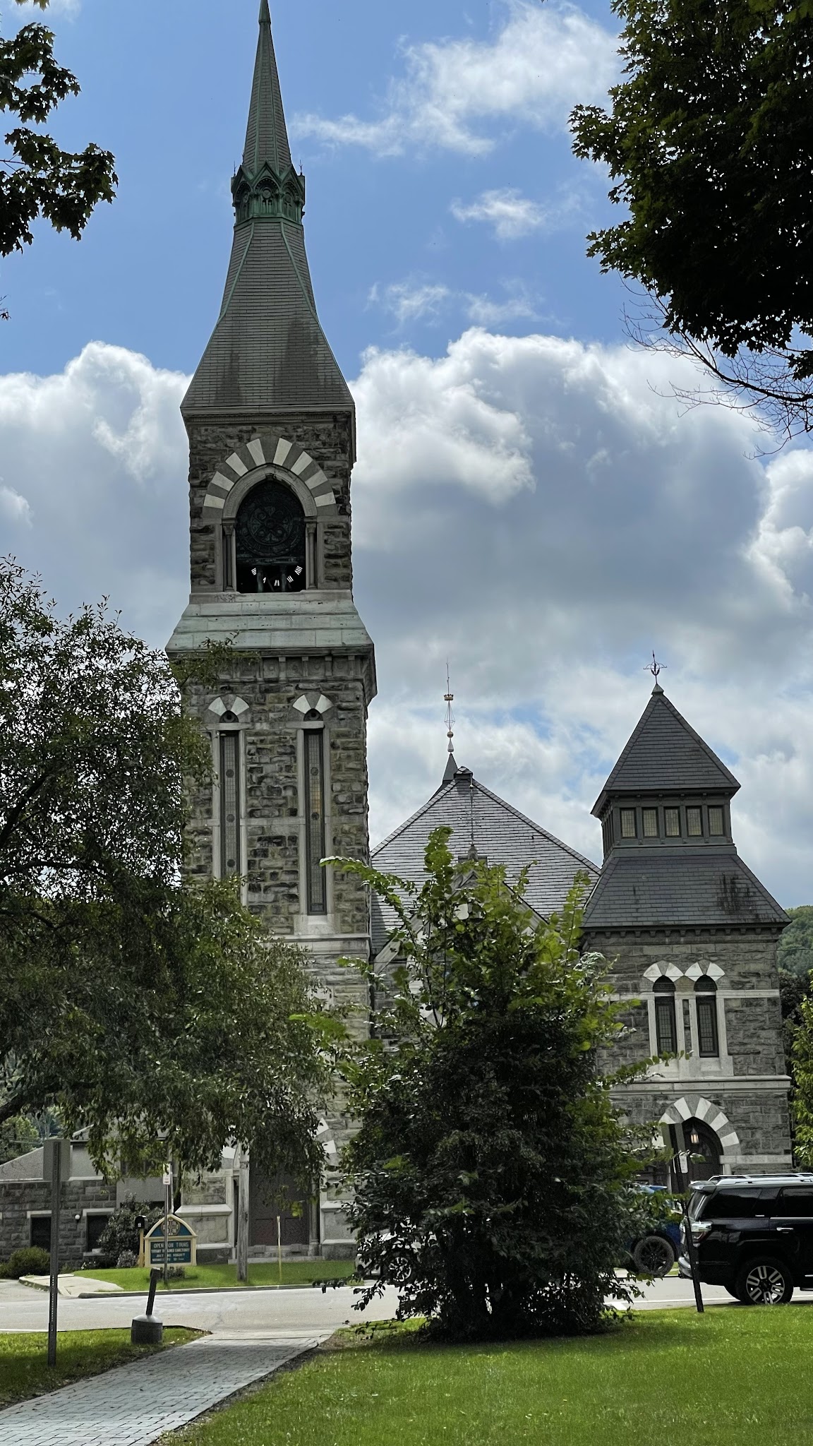 Pulteney Park - Bath, NY