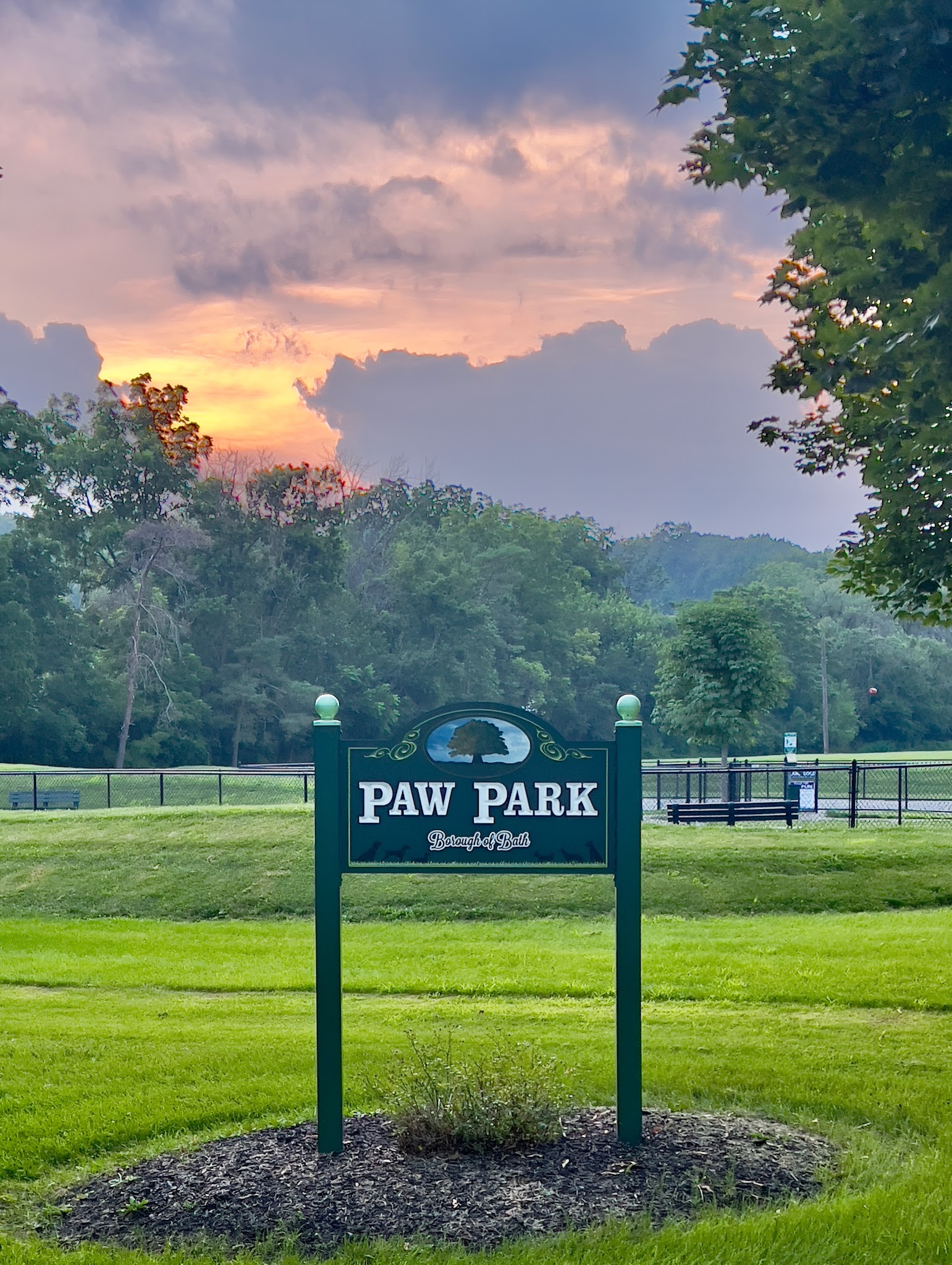 Paw Park - Bath, PA