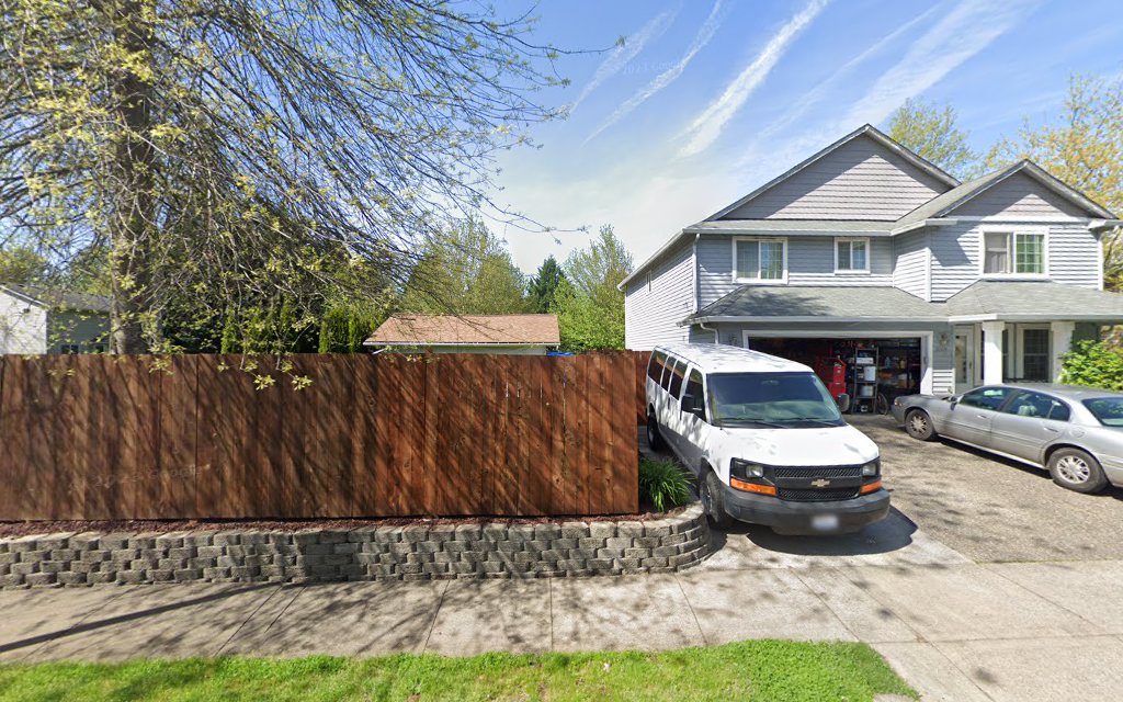 Triangle Park - Battle Ground, WA