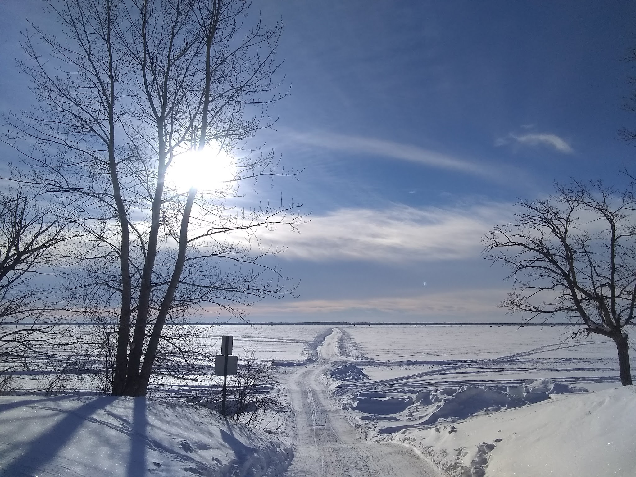 Amor Park - Battle Lake, MN