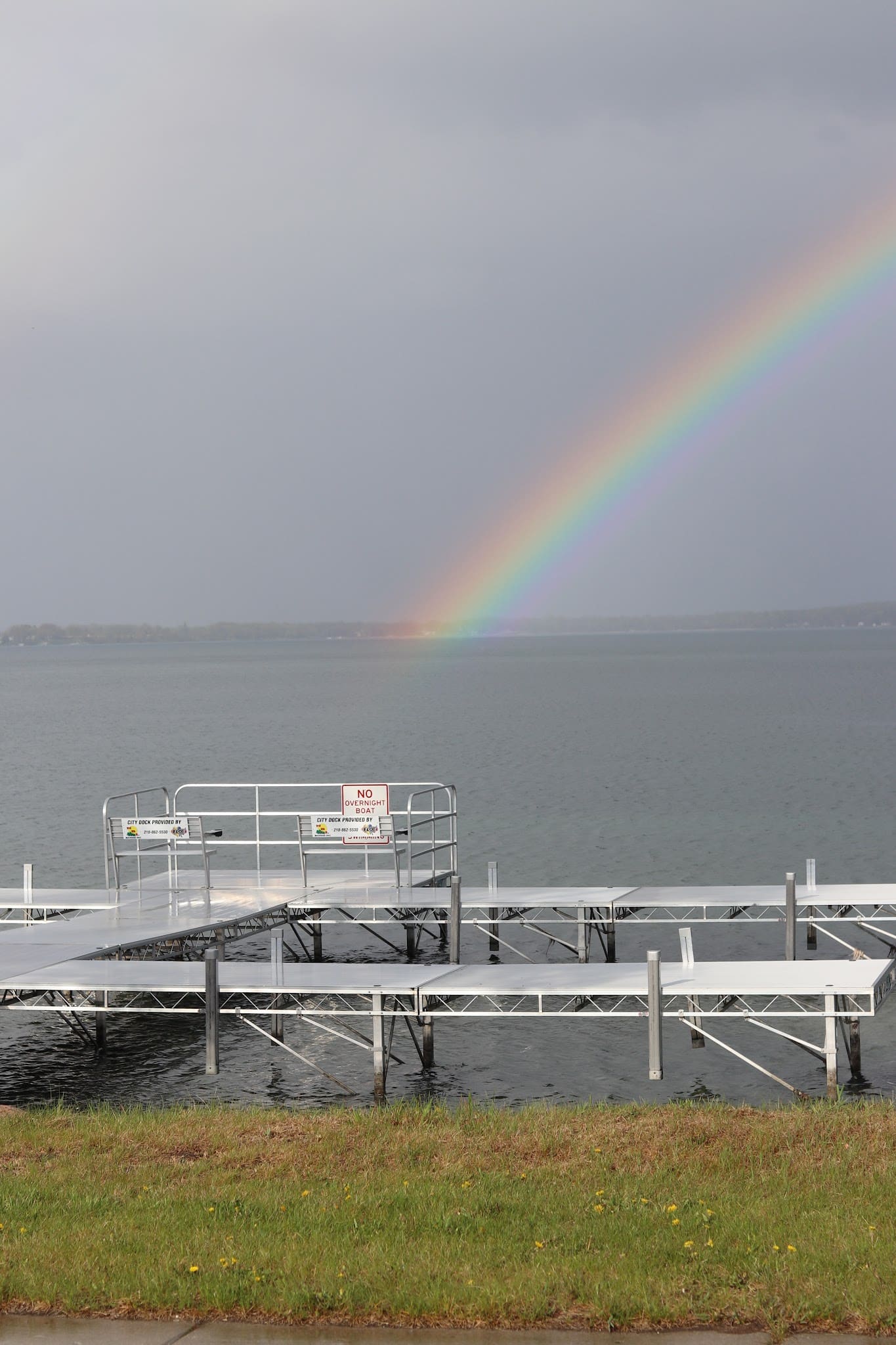 Halverson Park - Battle Lake, MN
