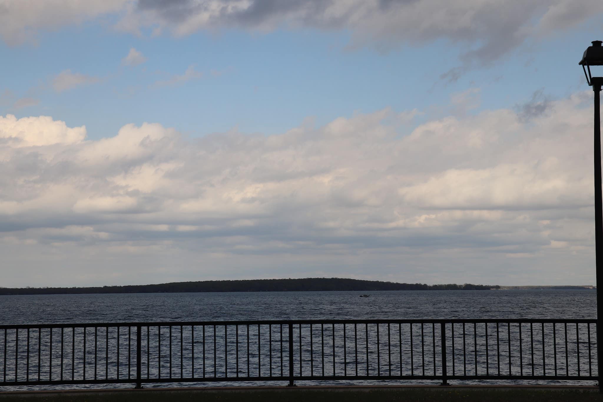 Halverson Park - Battle Lake, MN