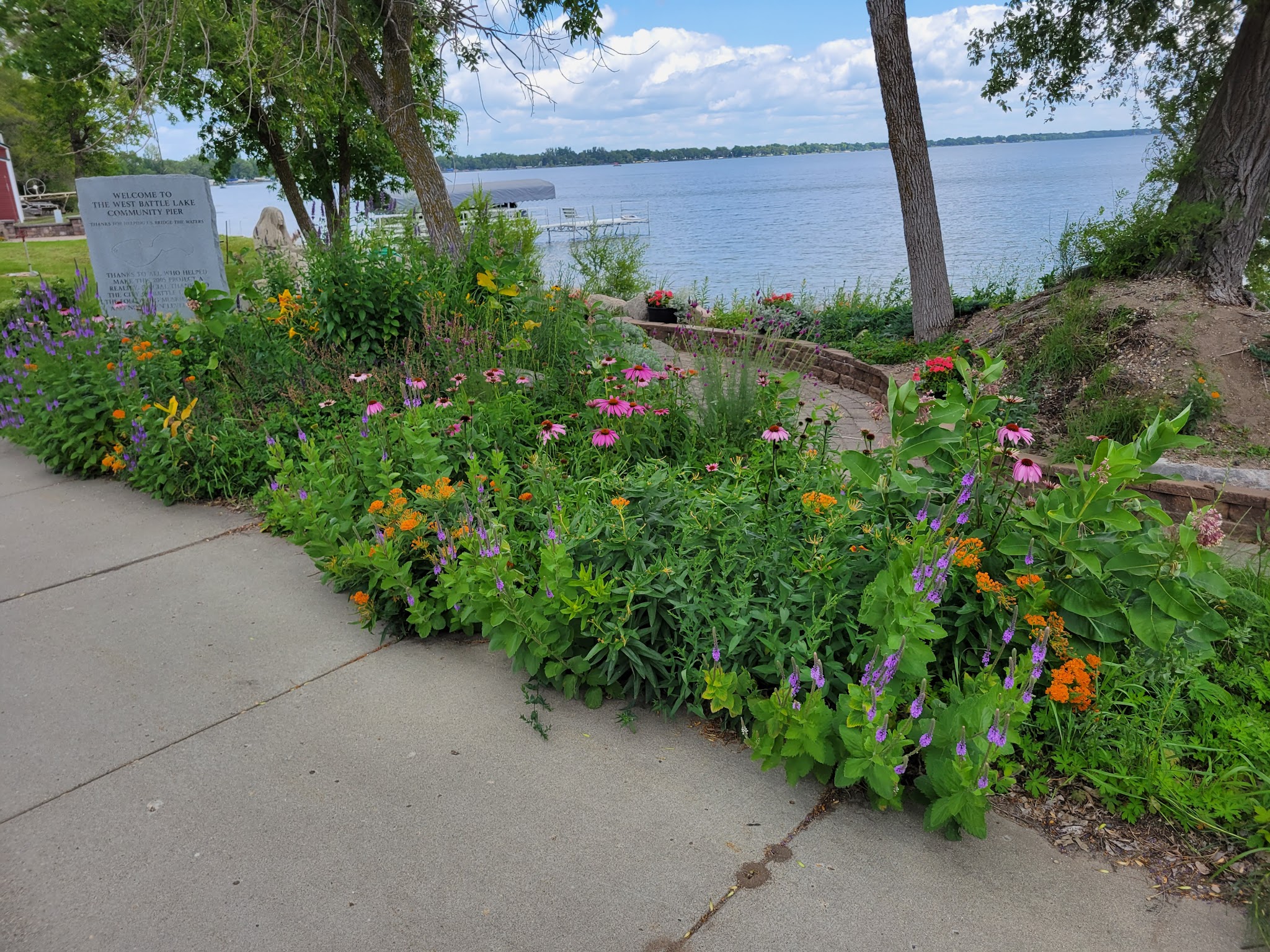 Halverson Park - Battle Lake, MN