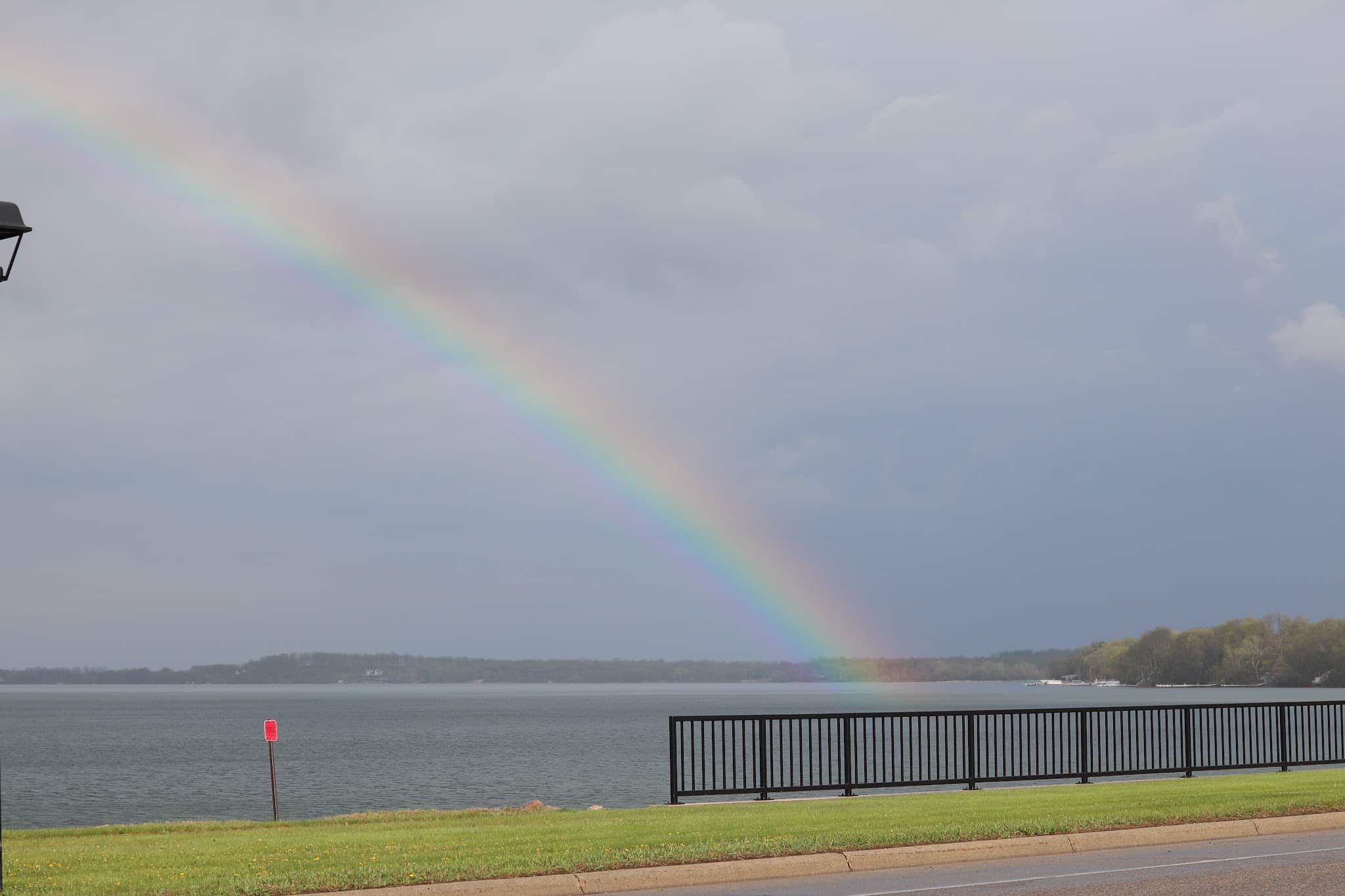 Halverson Park - Battle Lake, MN