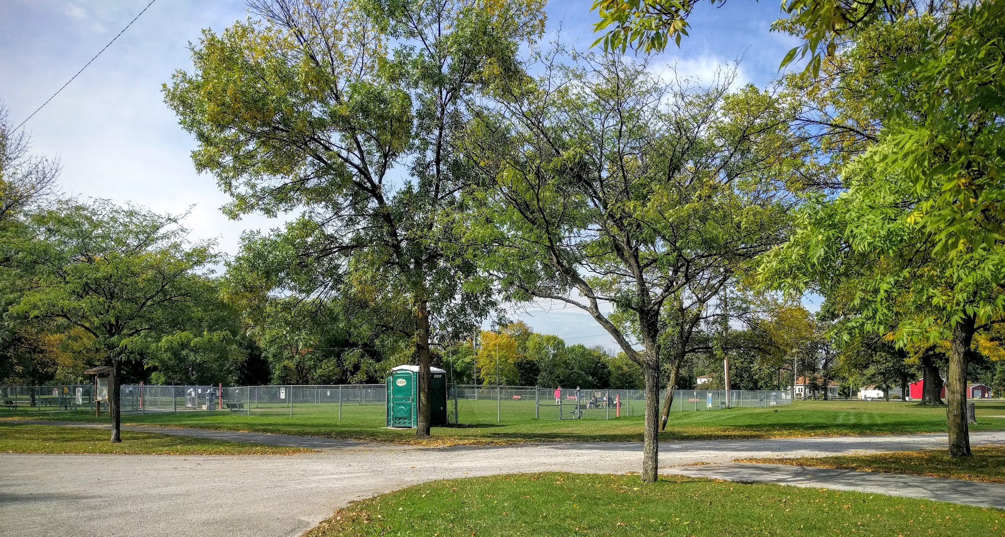 Bay County Dog Park - Bay City, MI