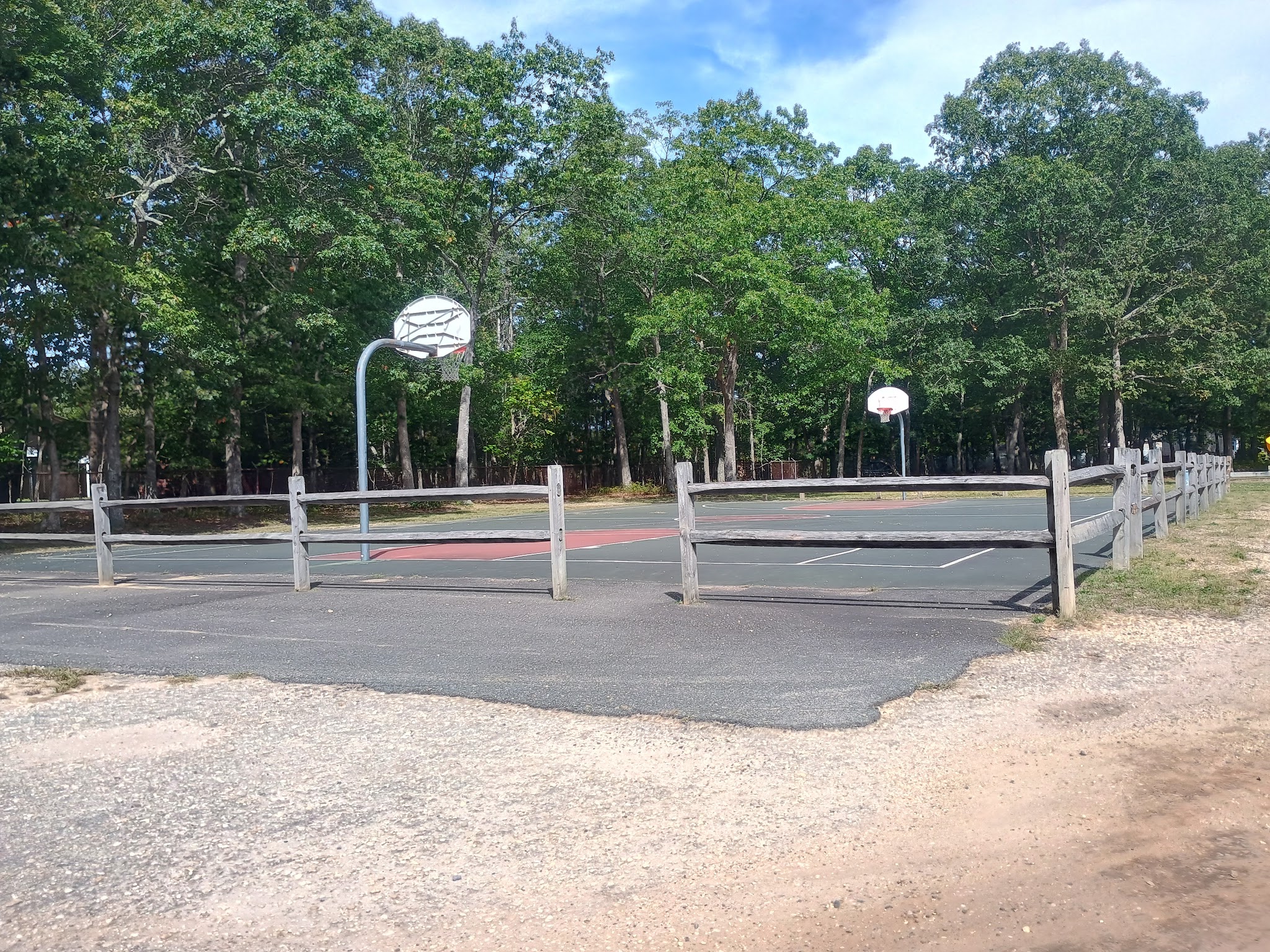 Bayville Park - Bayville, NJ