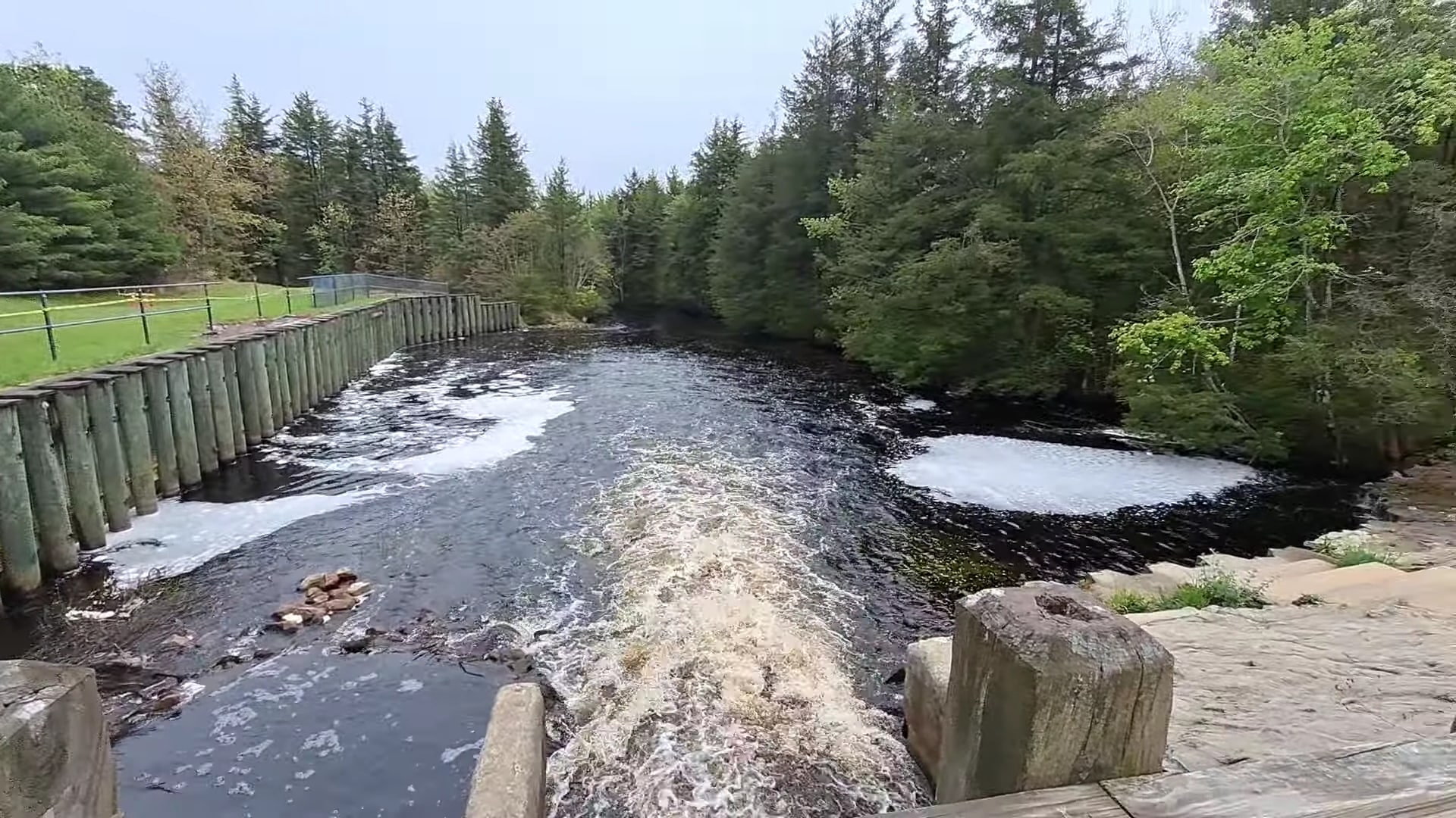 Double Trouble State Park - Bayville, NJ
