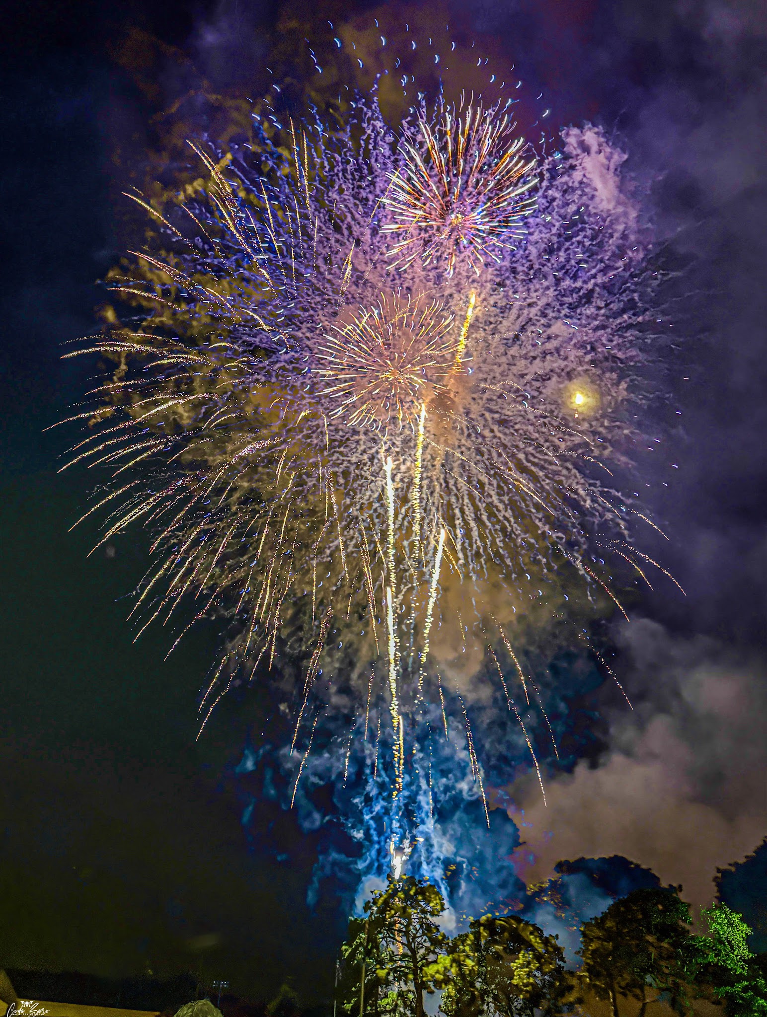 Veterans Park - Bayville, NJ