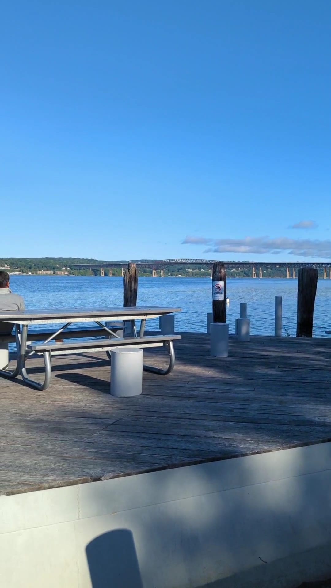 Scenic Hudson's Long Dock Park - Beacon, NY