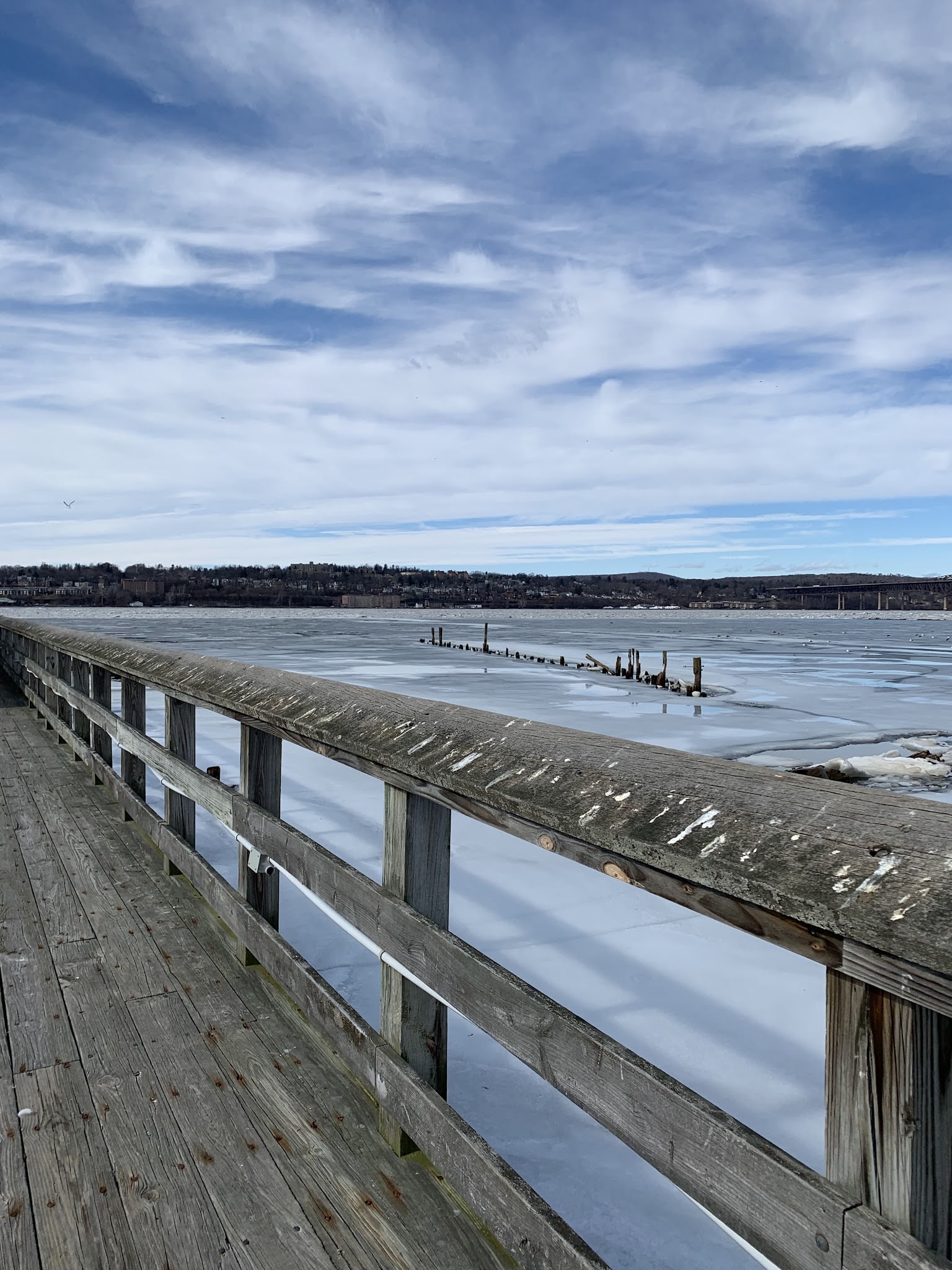 Scenic Hudson's Long Dock Park - Beacon, NY