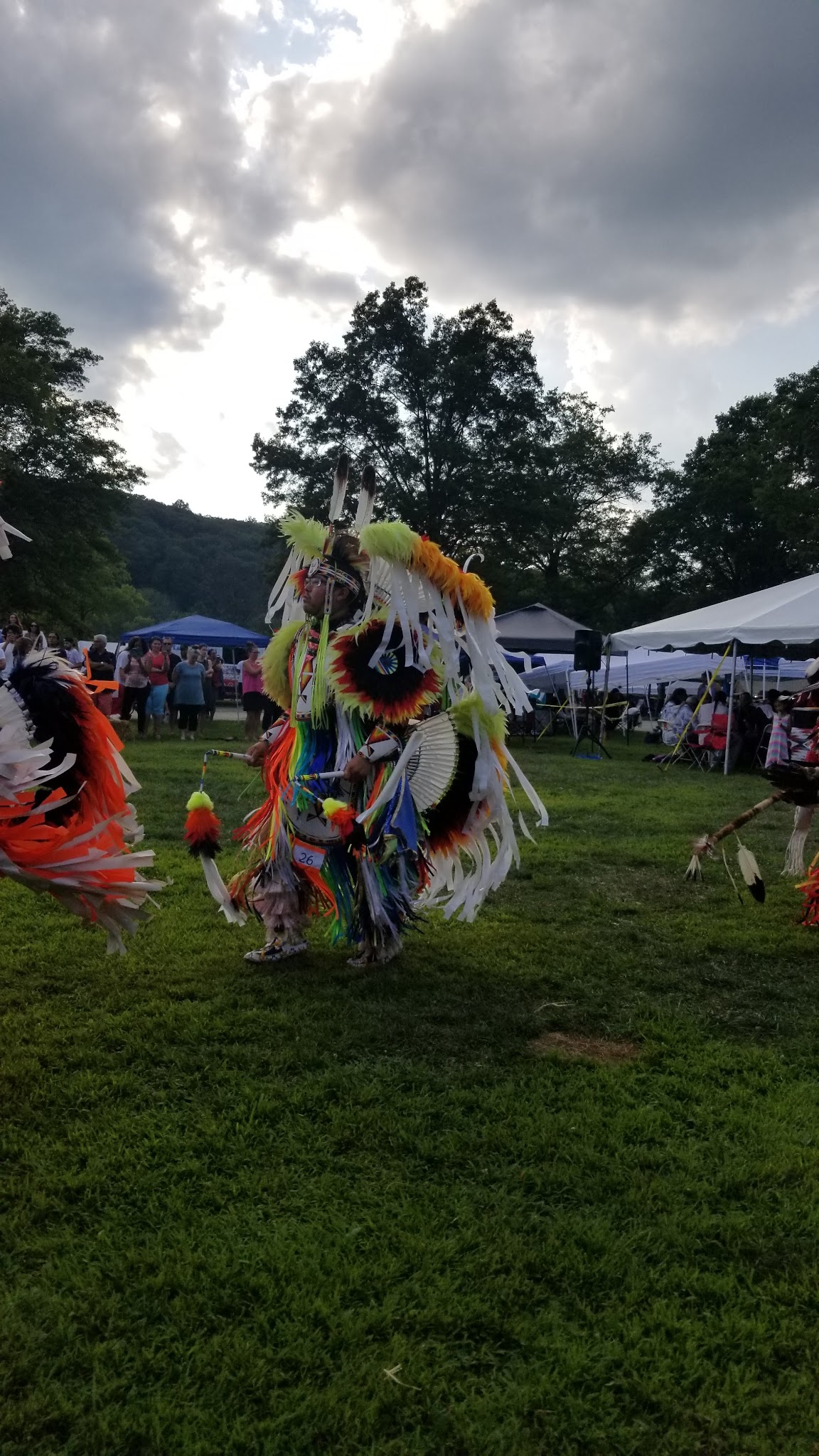 Anthony Wayne Recreation Area - Bear Mountain, NY