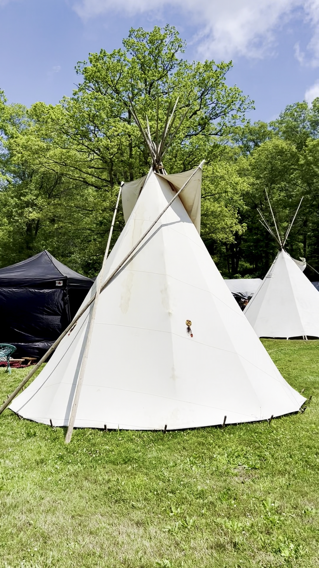 Anthony Wayne Recreation Area - Bear Mountain, NY
