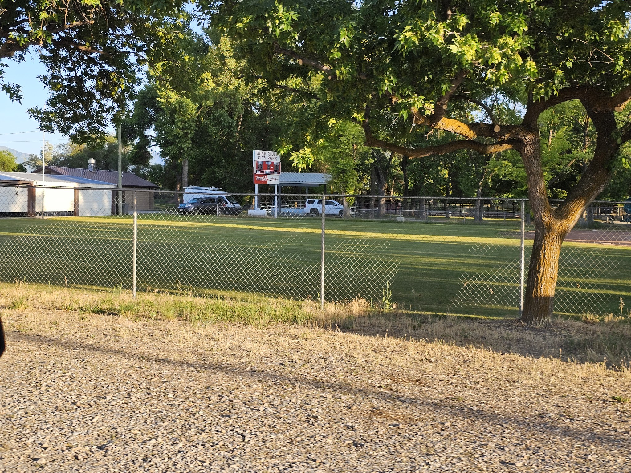 Bear River City Park - Bear River City, UT