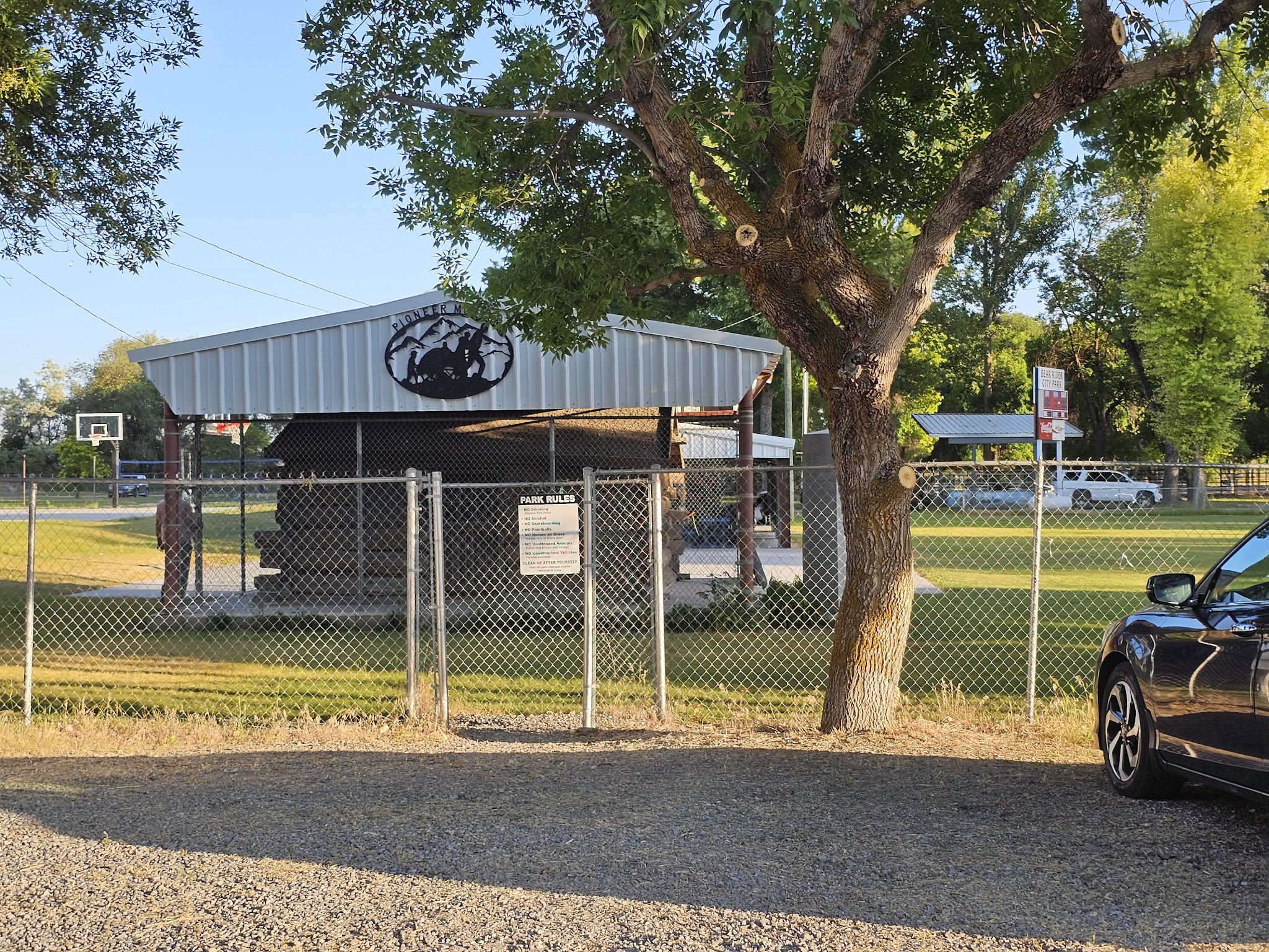 Bear River City Park - Bear River City, UT