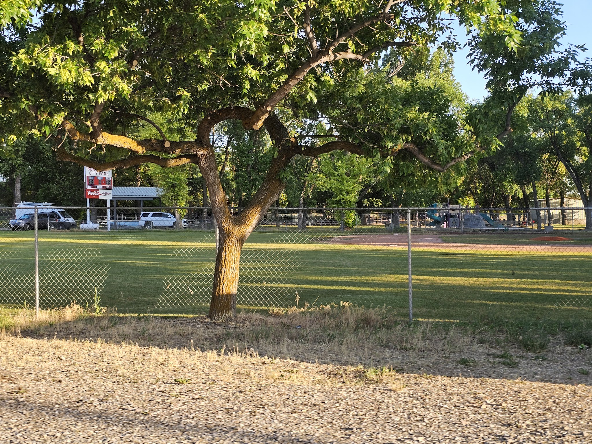 Bear River City Park - Bear River City, UT