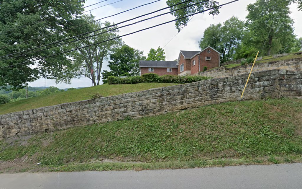 The Stoic - Beattyville, KY