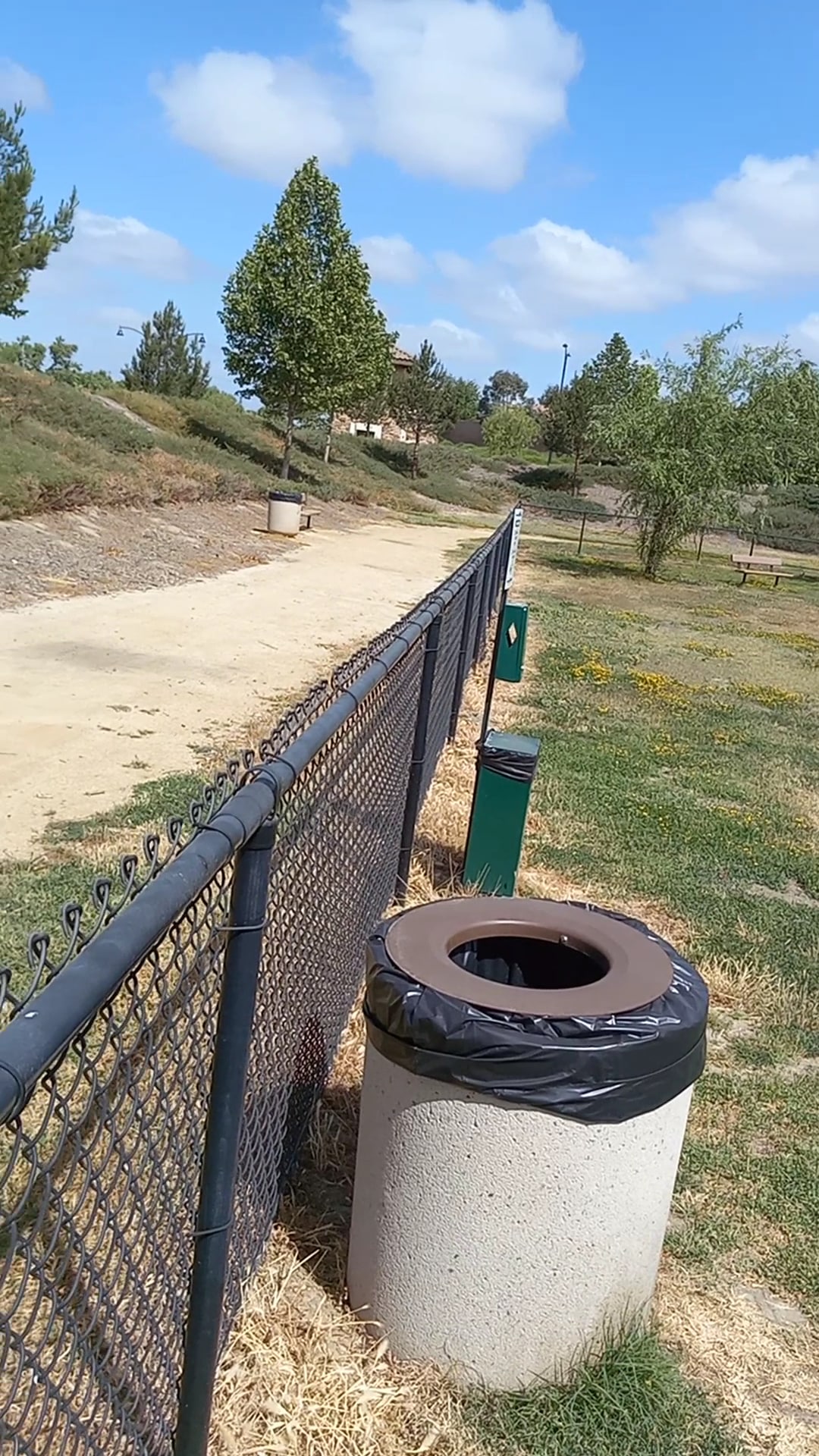 Nicklaus DiscGolf Park & Dog Park - Beaumont, CA