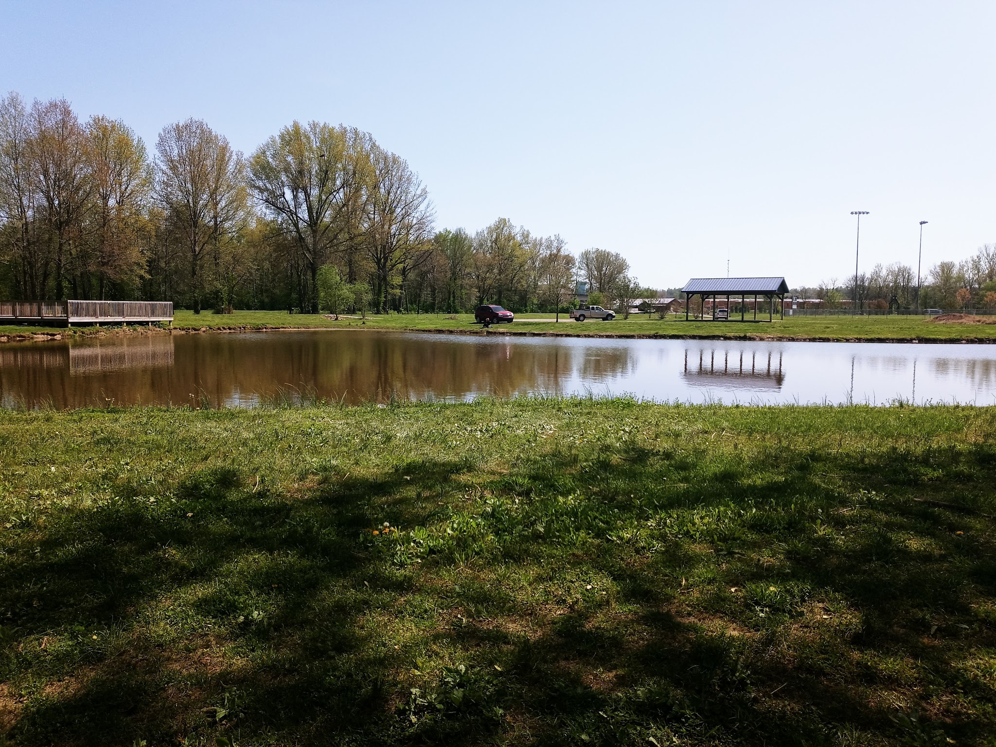 Beaver Dam City Park - Beaver Dam, KY