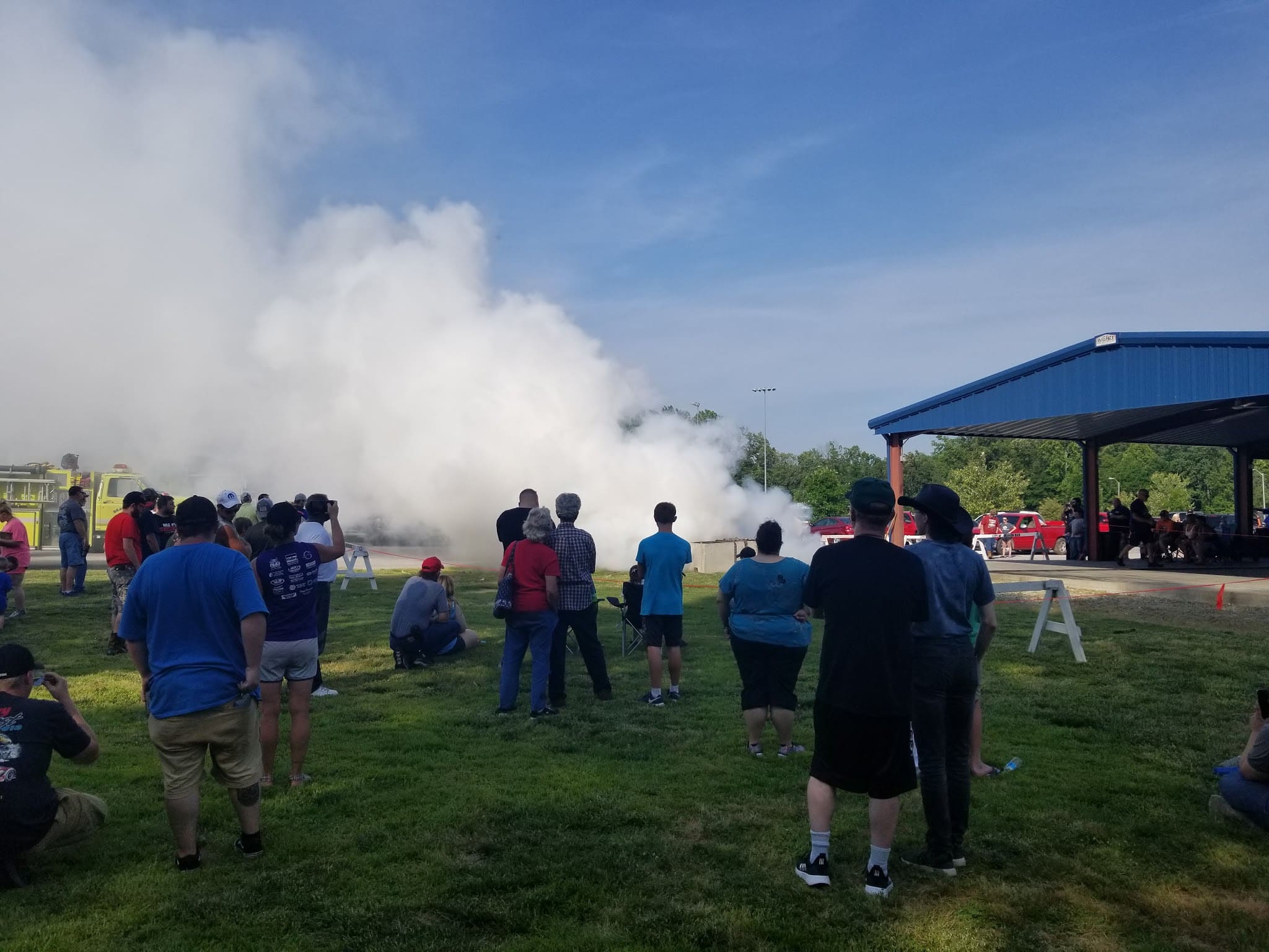 Beaver Dam City Park - Beaver Dam, KY